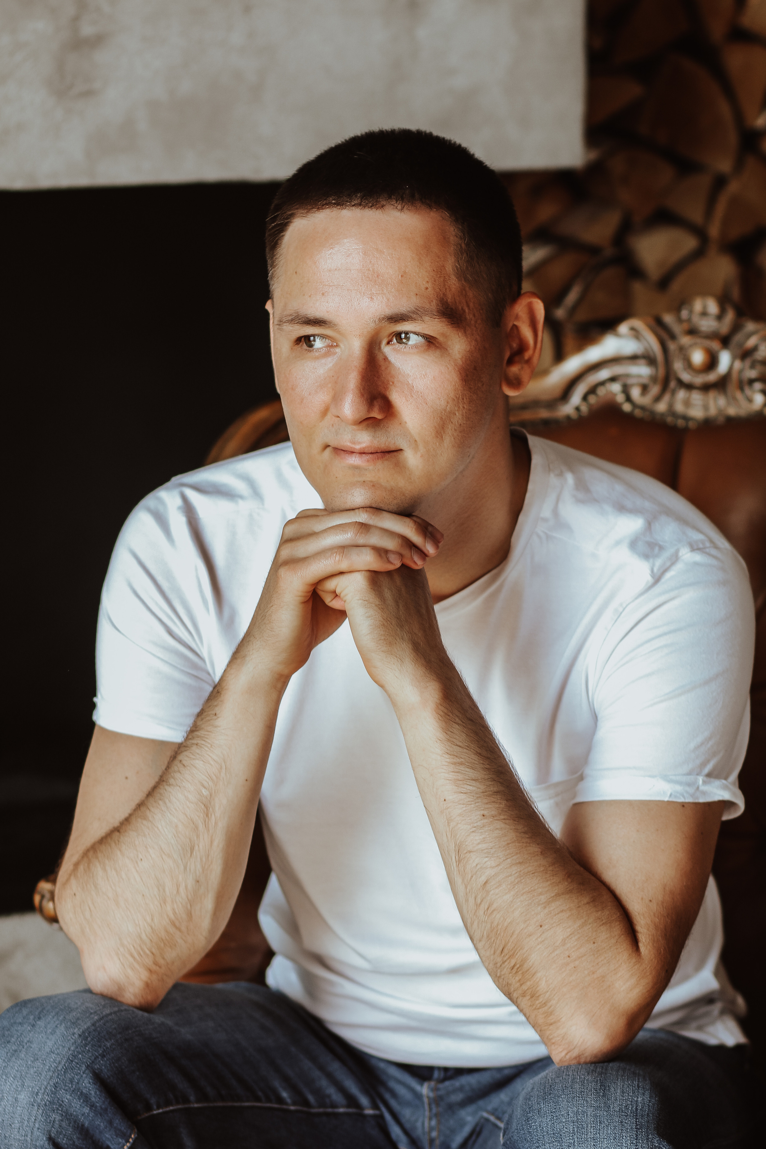 Яна и Сергей. Свадебный, семейный фотограф в Санкт-Петербурге