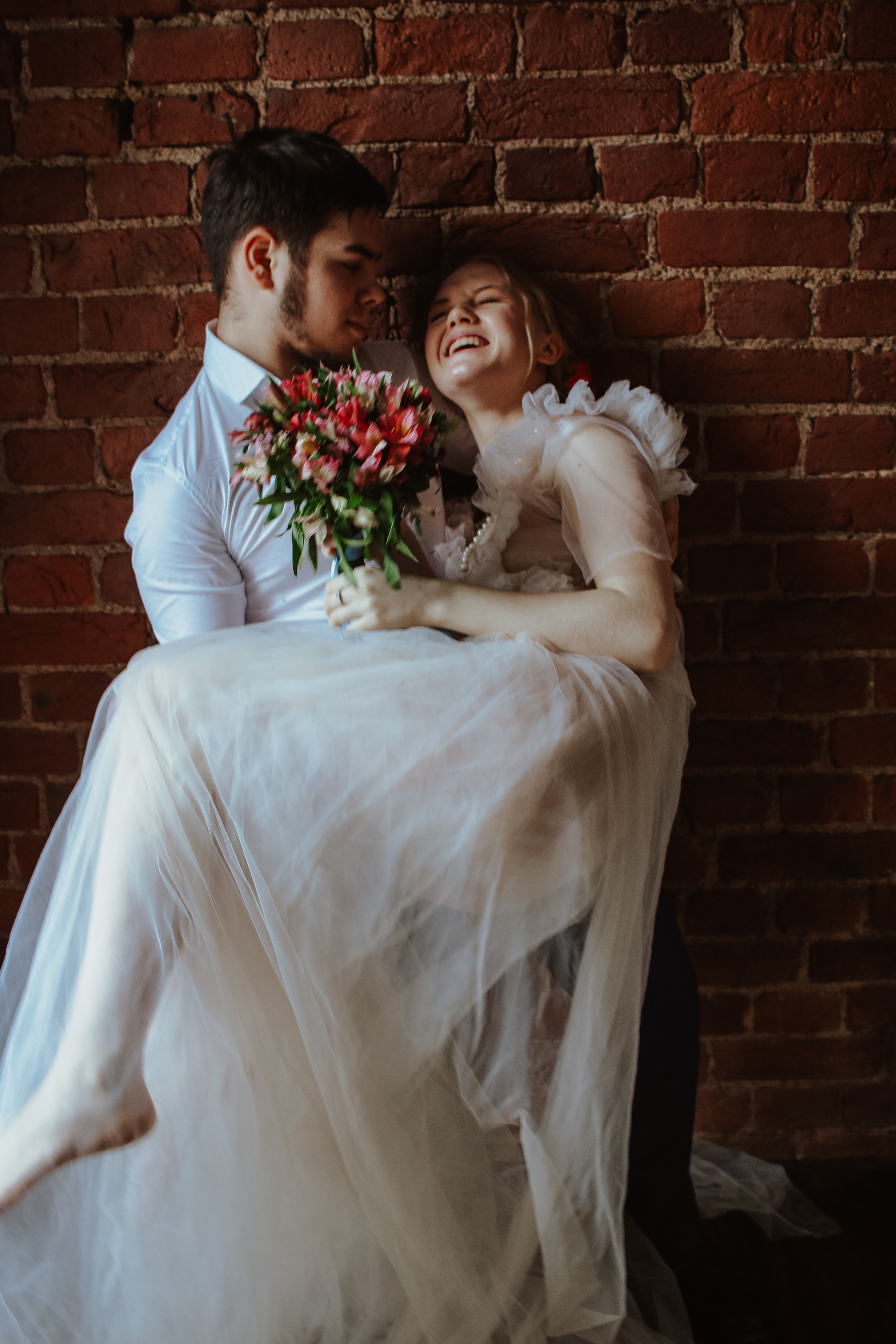 Анна и Евгений. Свадебный, семейный фотограф в Санкт-Петербурге