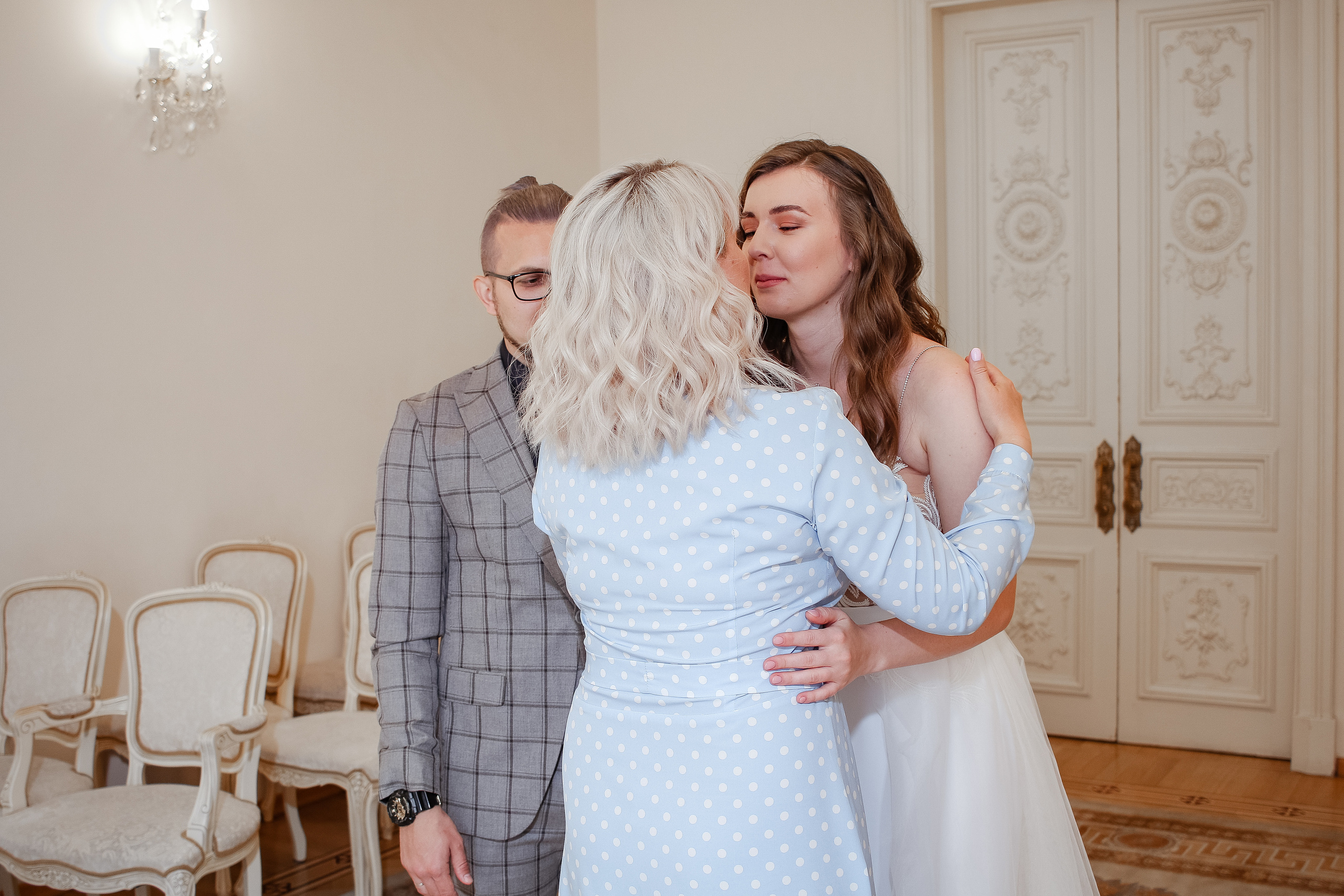 Анастасия и Евгений. Свадебный, семейный фотограф в Санкт-Петербурге