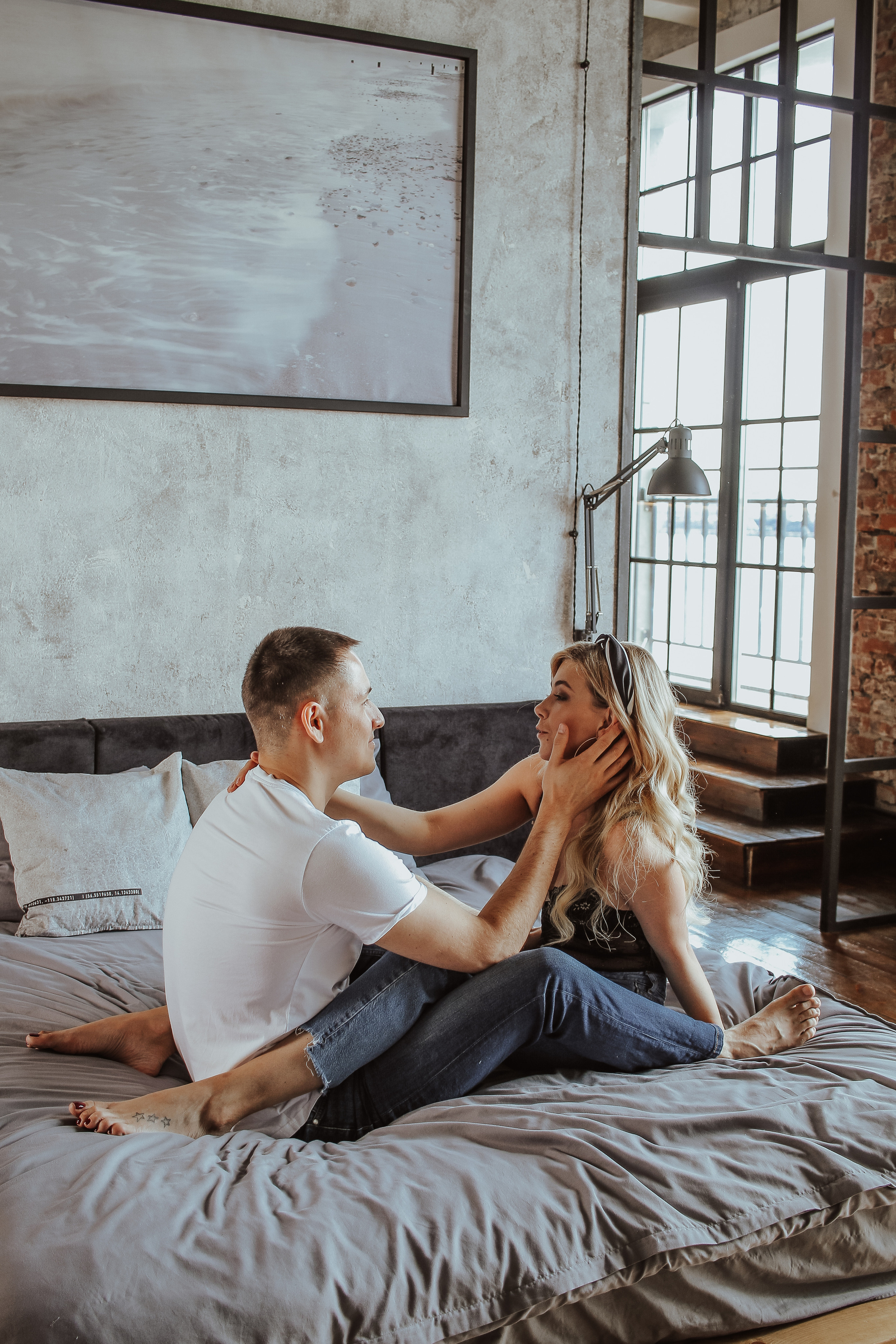 Яна и Сергей. Свадебный, семейный фотограф в Санкт-Петербурге