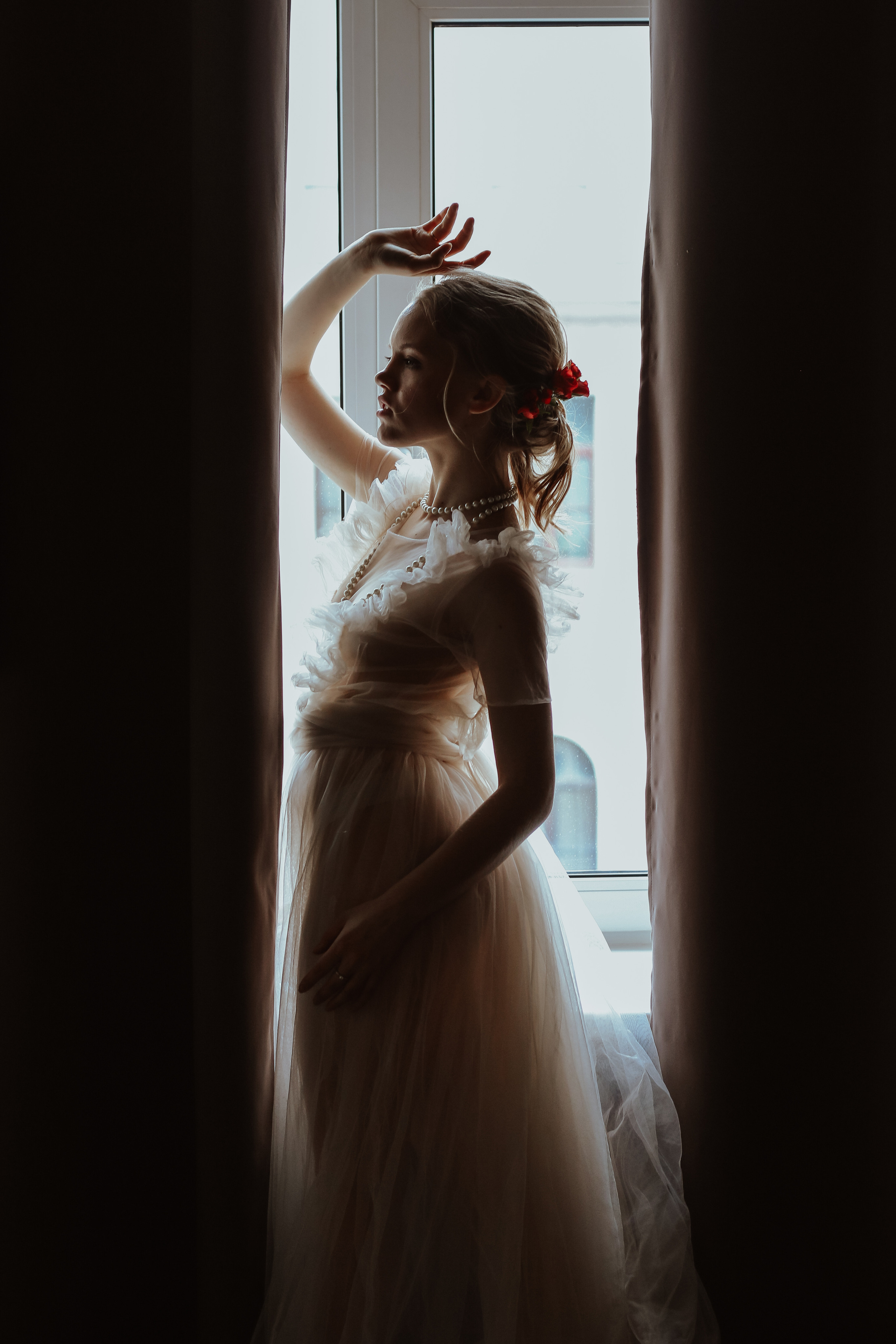 Анна и Евгений. Свадебный, семейный фотограф в Санкт-Петербурге