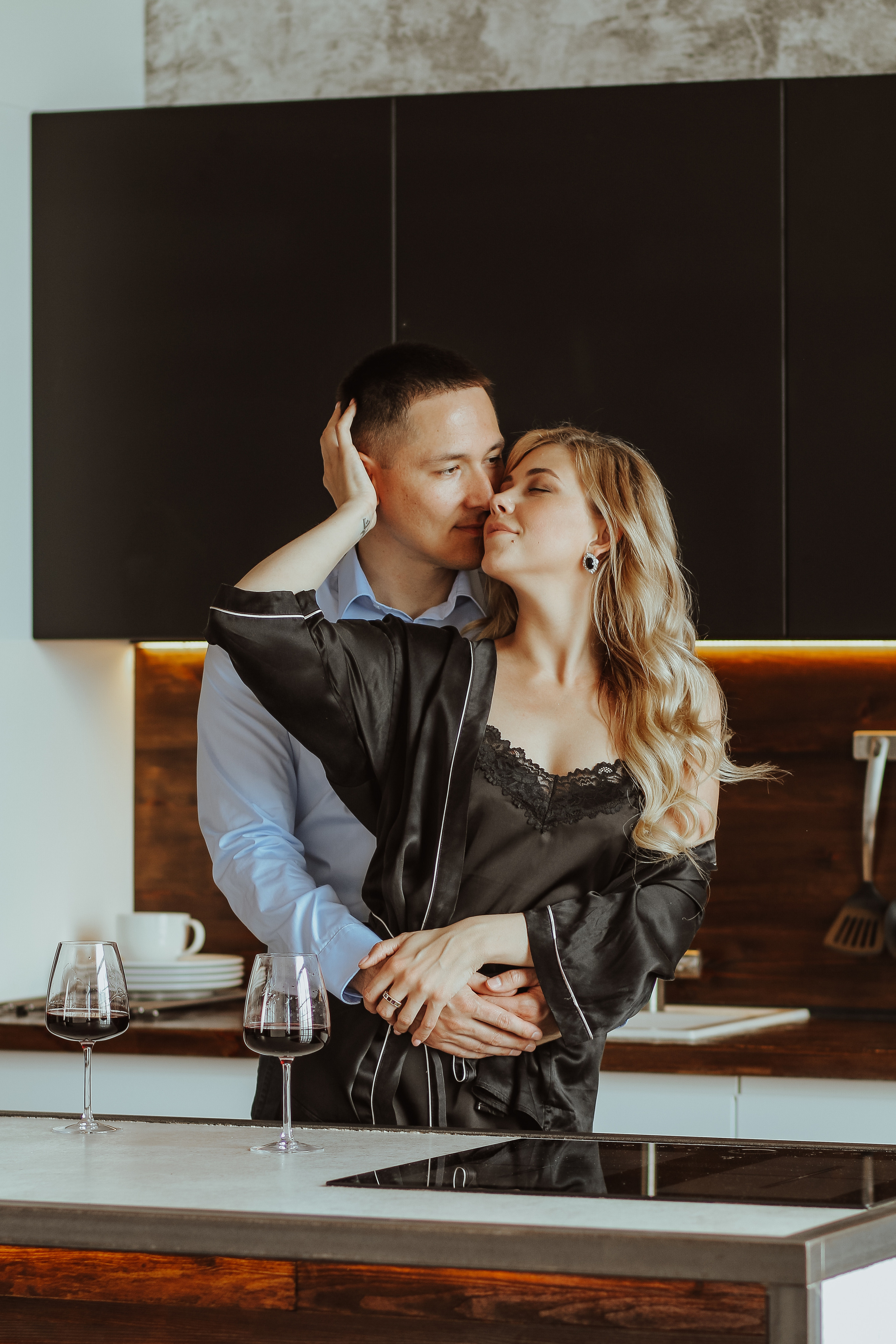 Яна и Сергей. Свадебный, семейный фотограф в Санкт-Петербурге