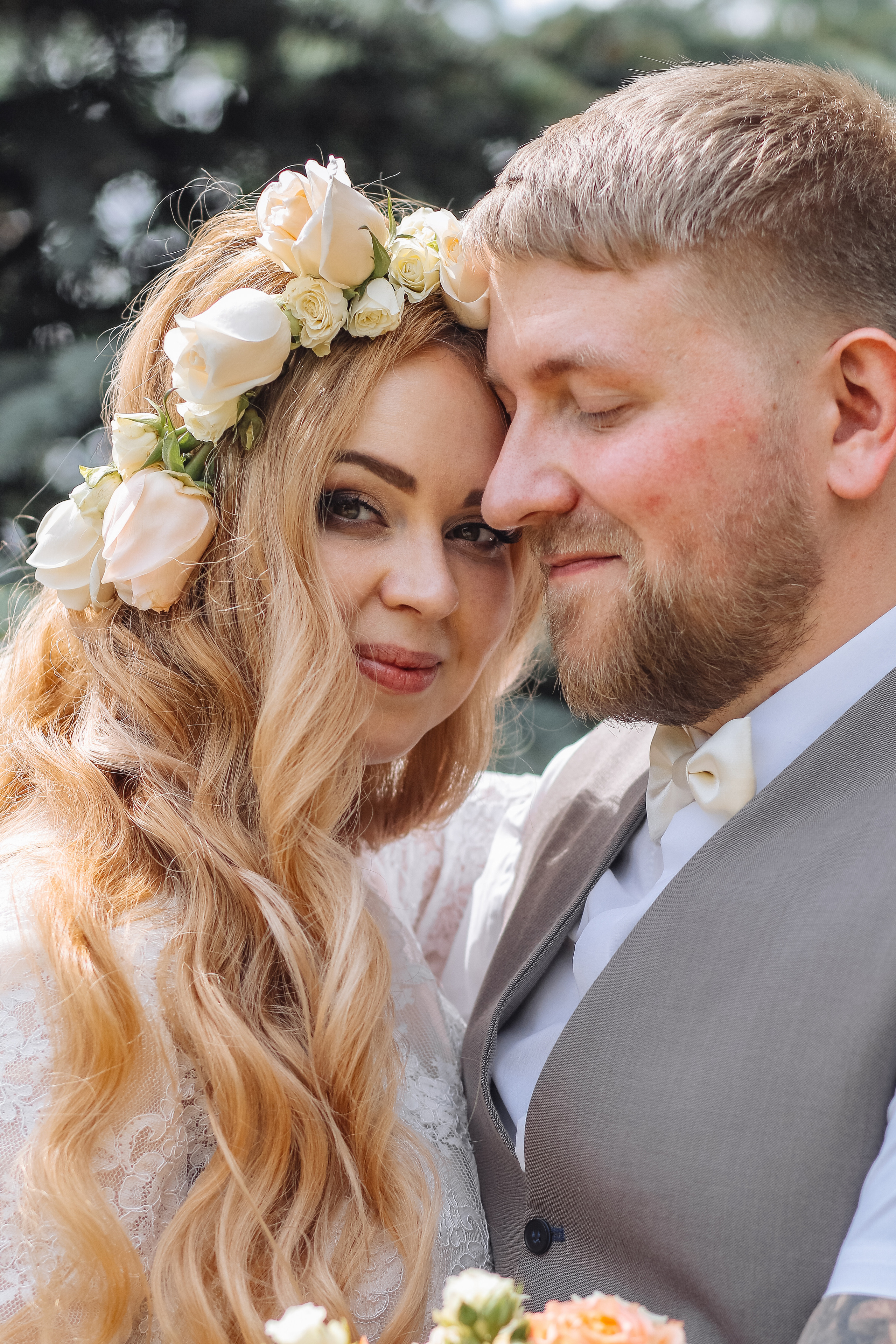 Елена и Дмитрий. Свадебный, семейный фотограф в Санкт-Петербурге