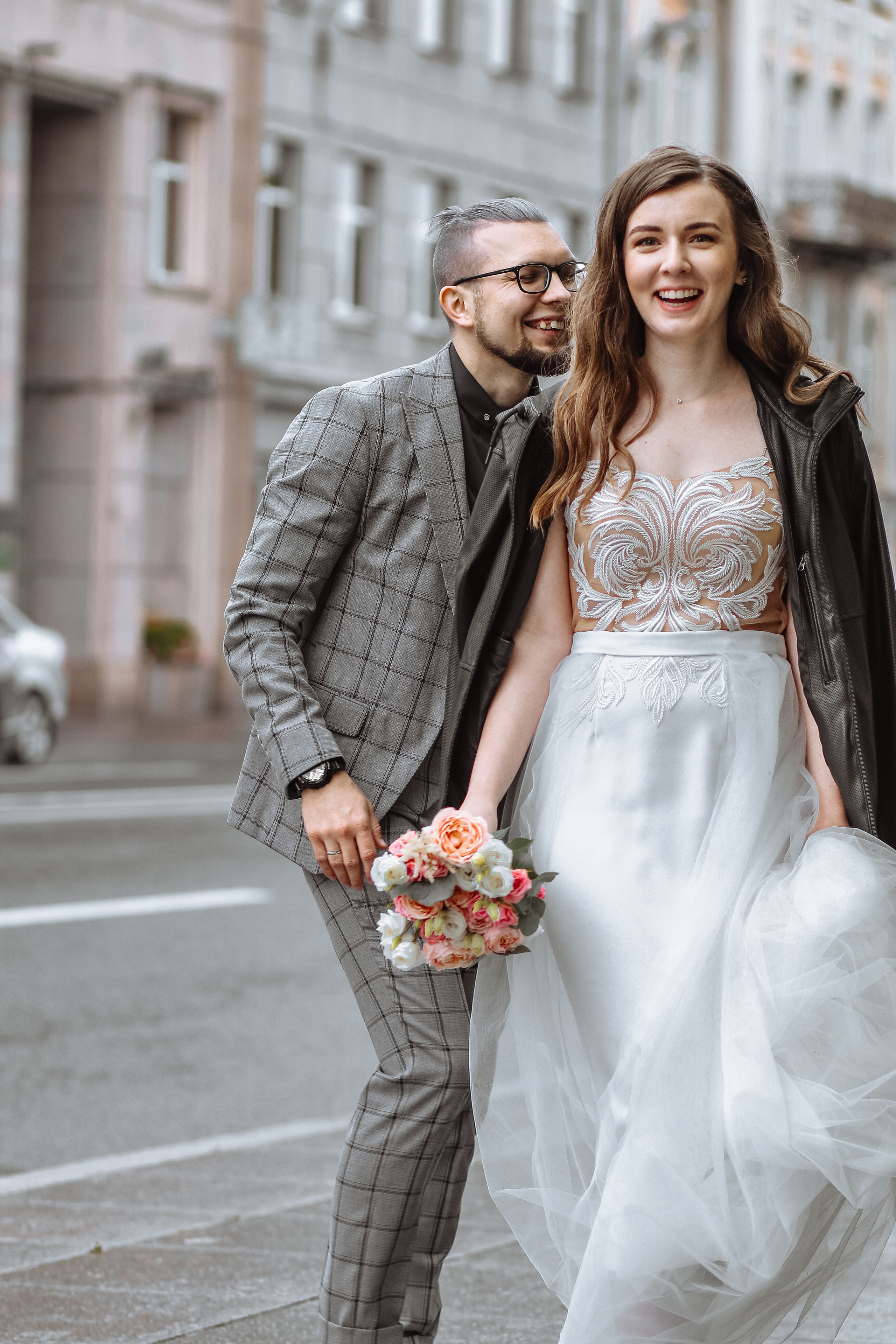 Анастасия и Евгений. Свадебный, семейный фотограф в Санкт-Петербурге