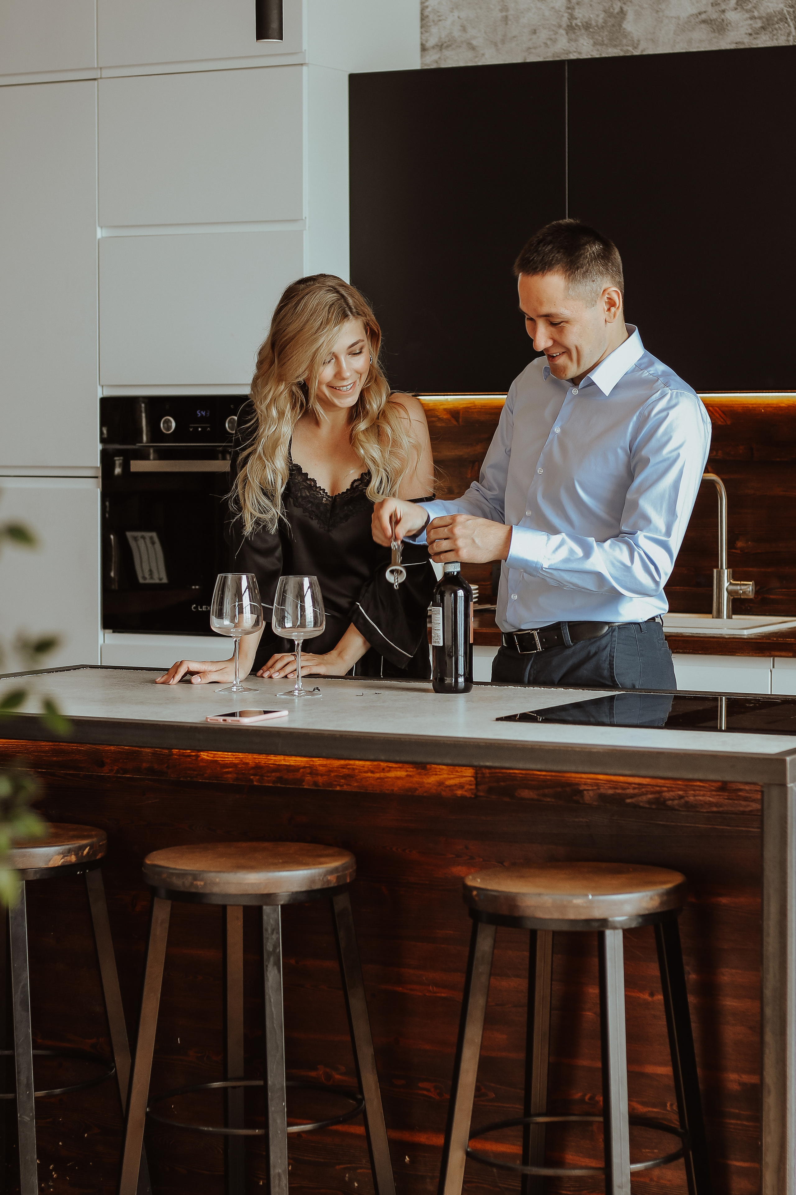 Яна и Сергей. Свадебный, семейный фотограф в Санкт-Петербурге