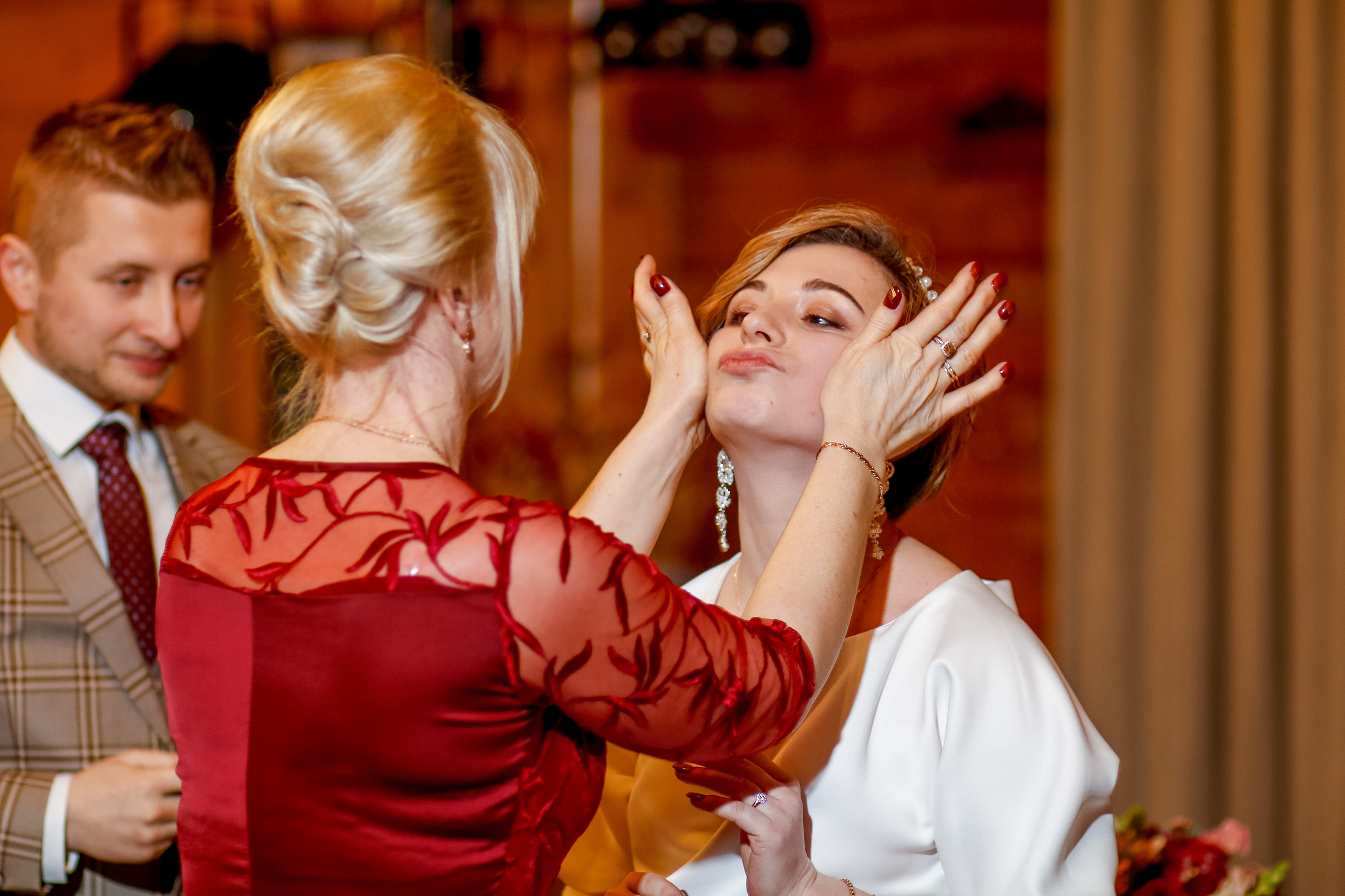 Лилия и Андрей. Свадебный, семейный фотограф в Санкт-Петербурге