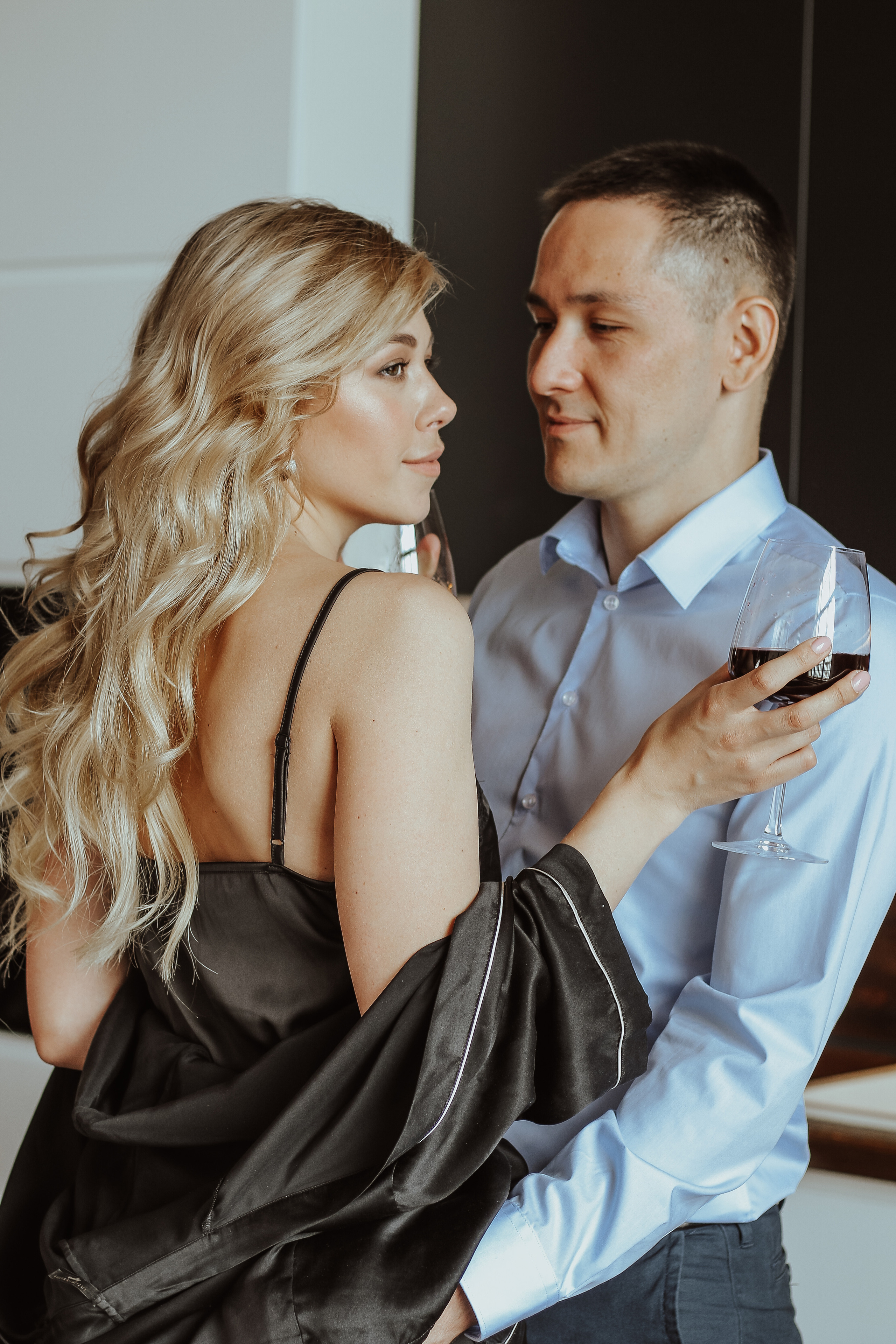 Яна и Сергей. Свадебный, семейный фотограф в Санкт-Петербурге