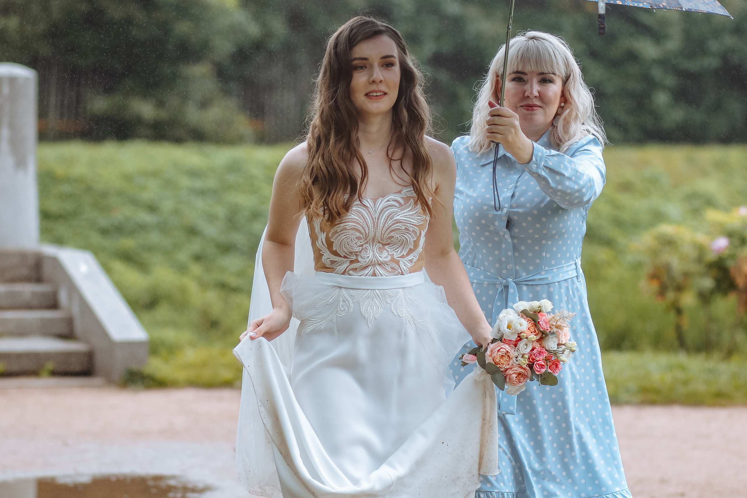 Анастасия и Евгений. Свадебный, семейный фотограф в Санкт-Петербурге