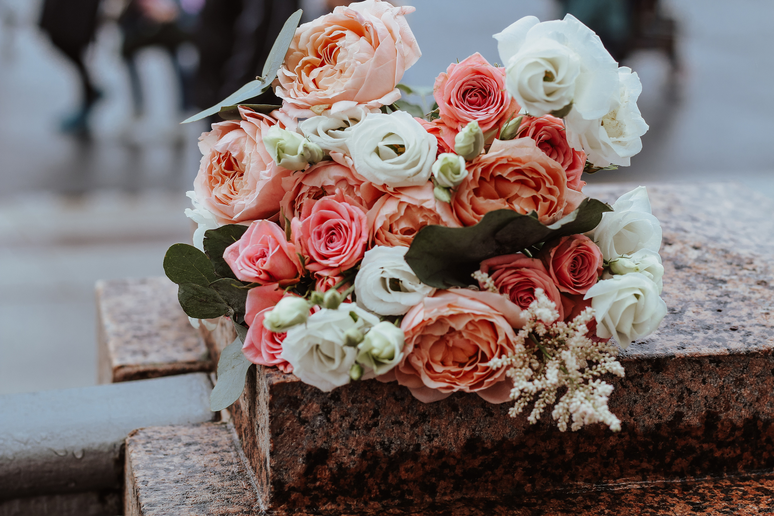 Анастасия и Евгений. Свадебный, семейный фотограф в Санкт-Петербурге