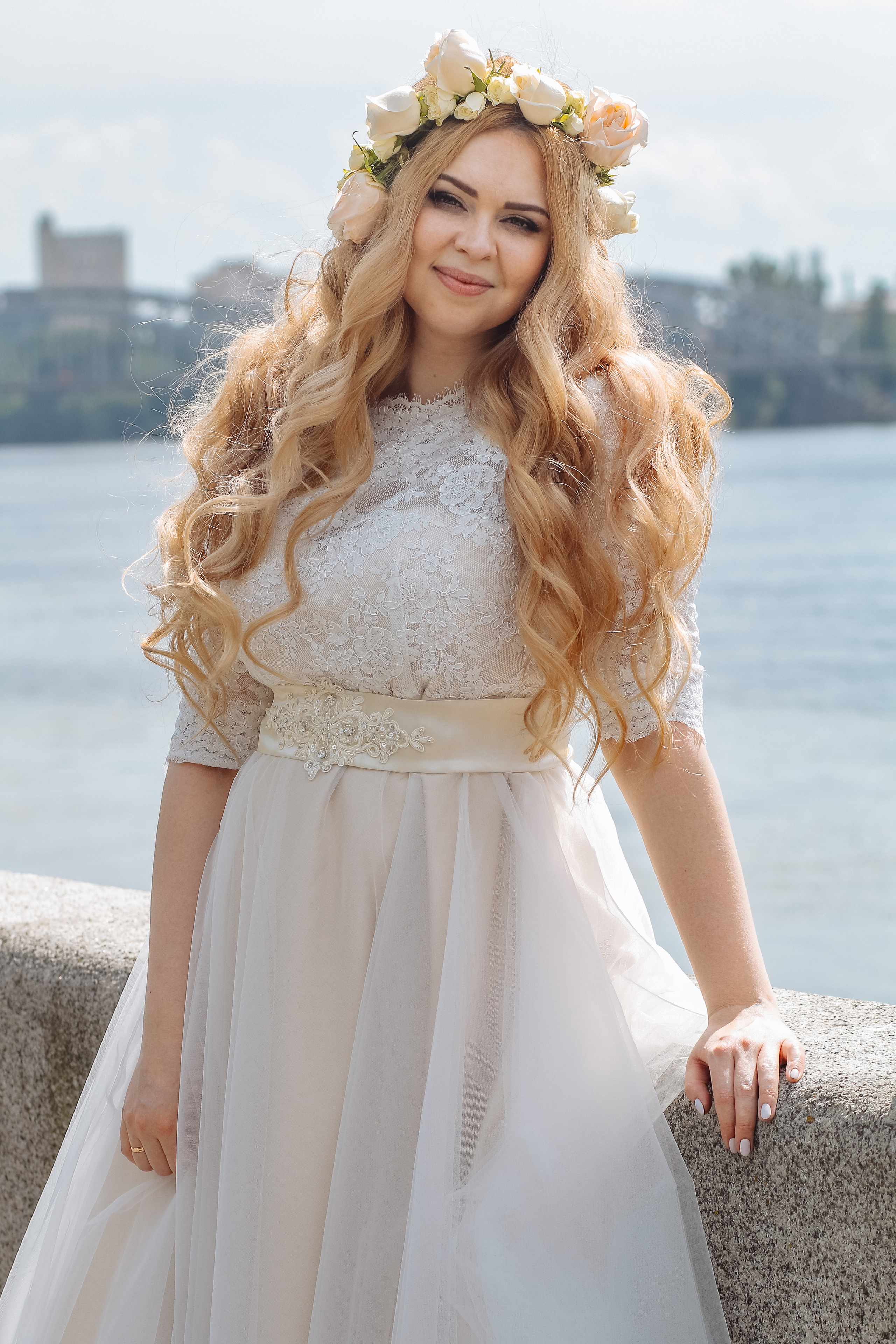 Елена и Дмитрий. Свадебный, семейный фотограф в Санкт-Петербурге