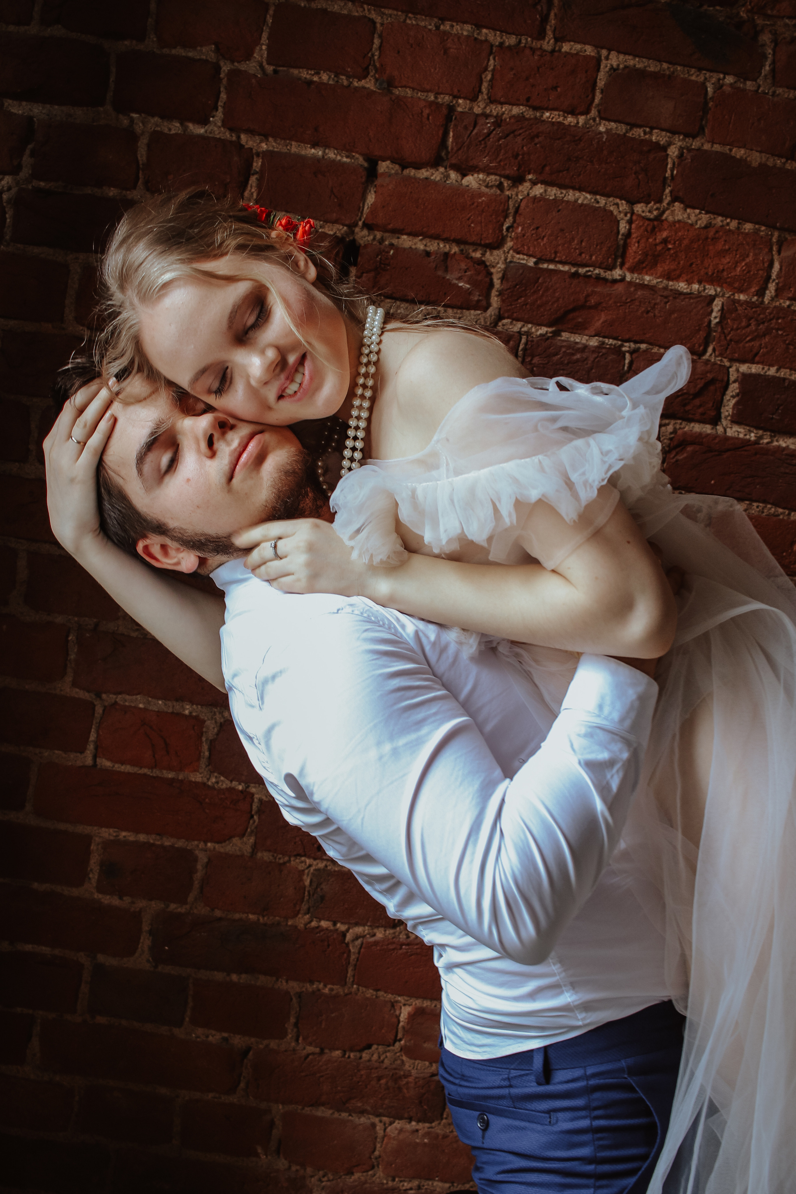 Анна и Евгений. Свадебный, семейный фотограф в Санкт-Петербурге