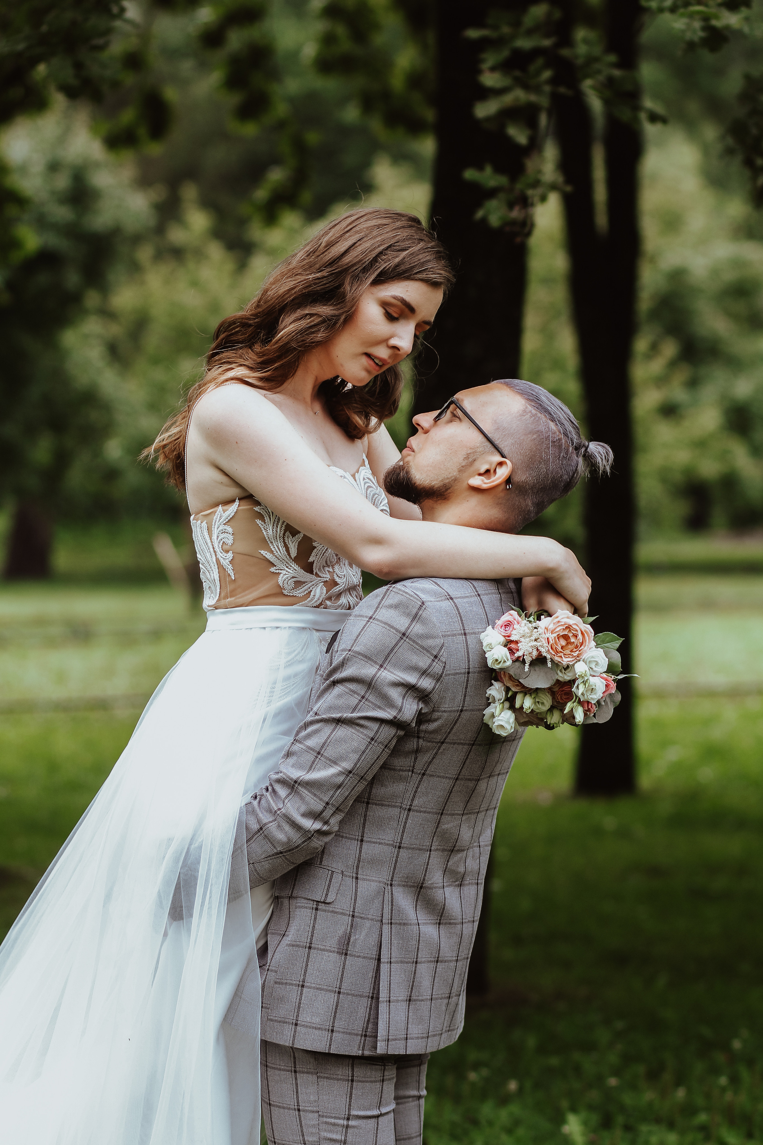 Анастасия и Евгений. Свадебный, семейный фотограф в Санкт-Петербурге