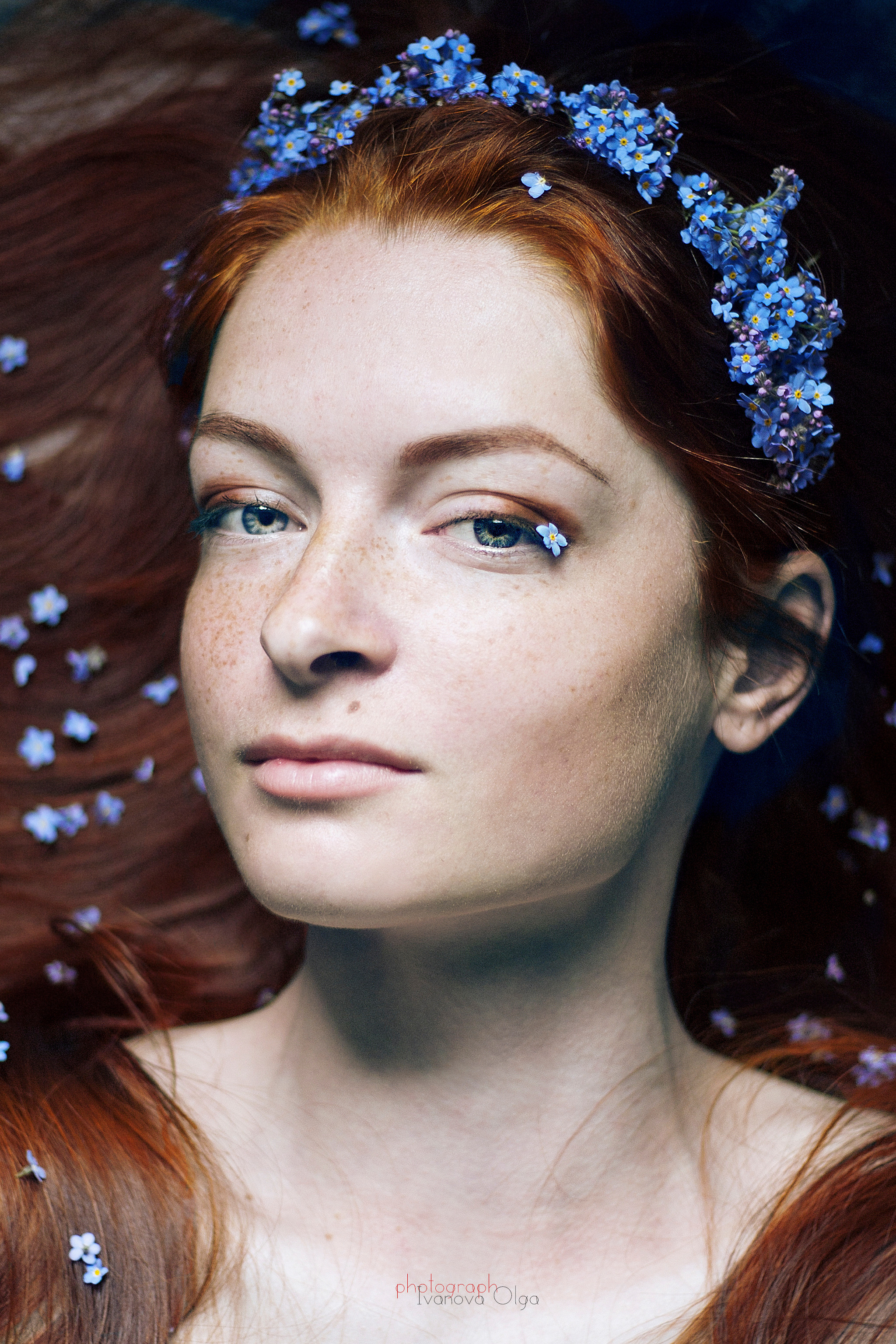 Портретный фотограф в Санкт-Петербурге. Свадебный, семейный фотограф в Санкт-Петербурге