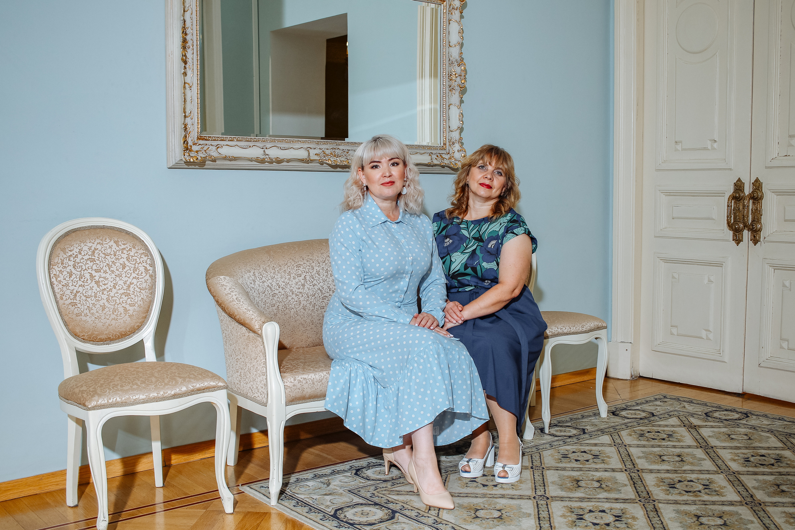 Анастасия и Евгений. Свадебный, семейный фотограф в Санкт-Петербурге