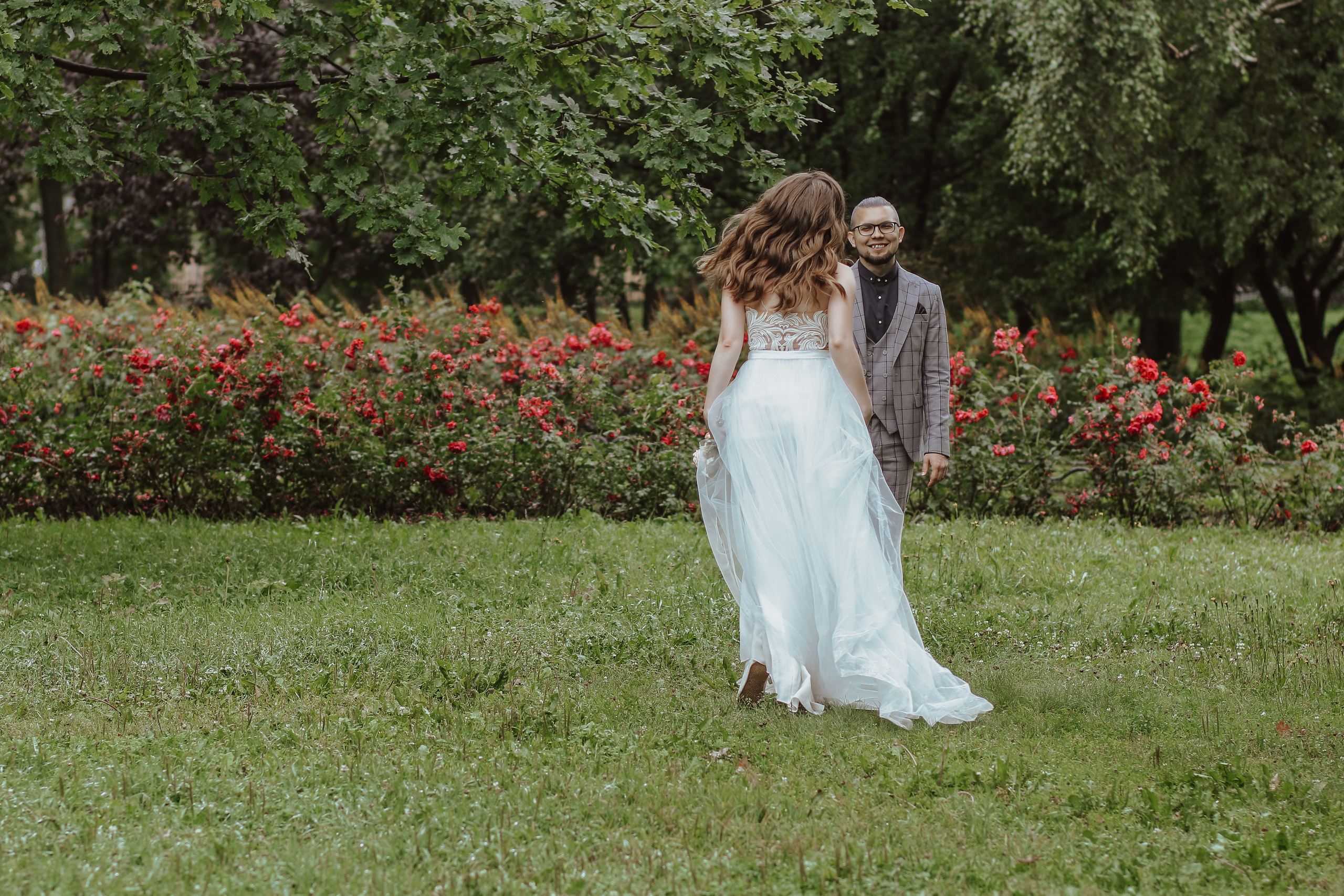 Анастасия и Евгений. Свадебный, семейный фотограф в Санкт-Петербурге