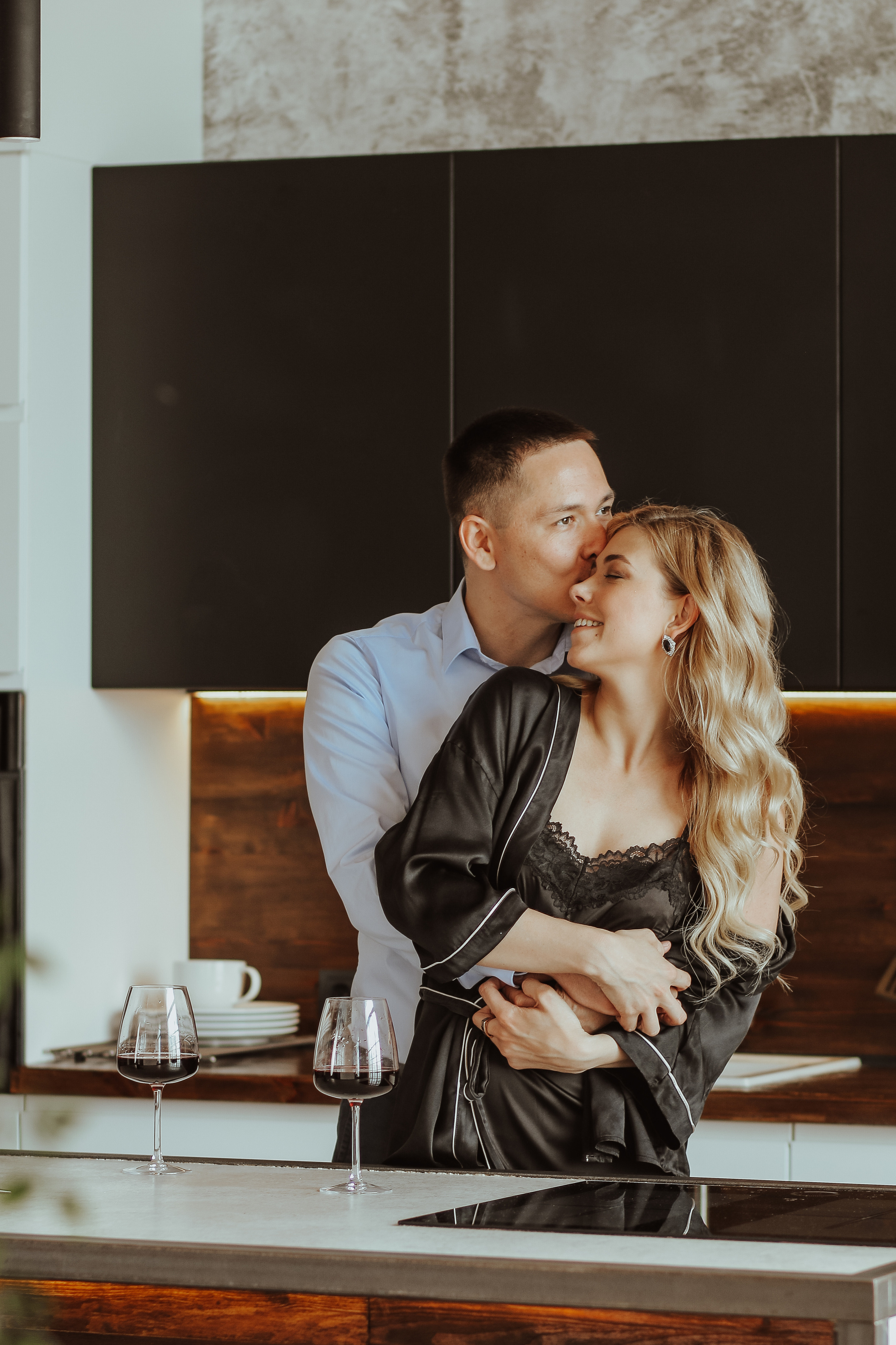 Яна и Сергей. Свадебный, семейный фотограф в Санкт-Петербурге