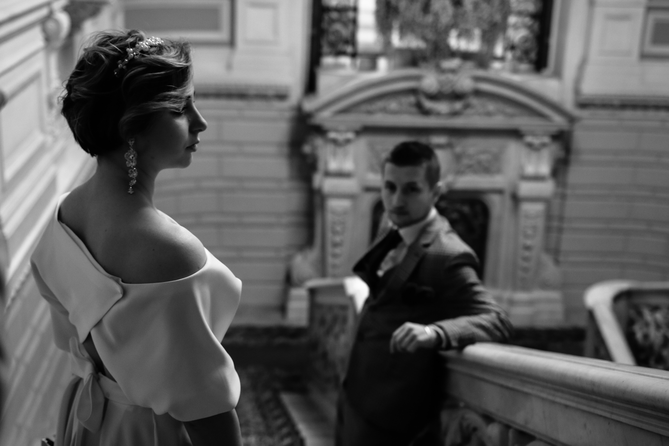 Лилия и Андрей. Свадебный, семейный фотограф в Санкт-Петербурге