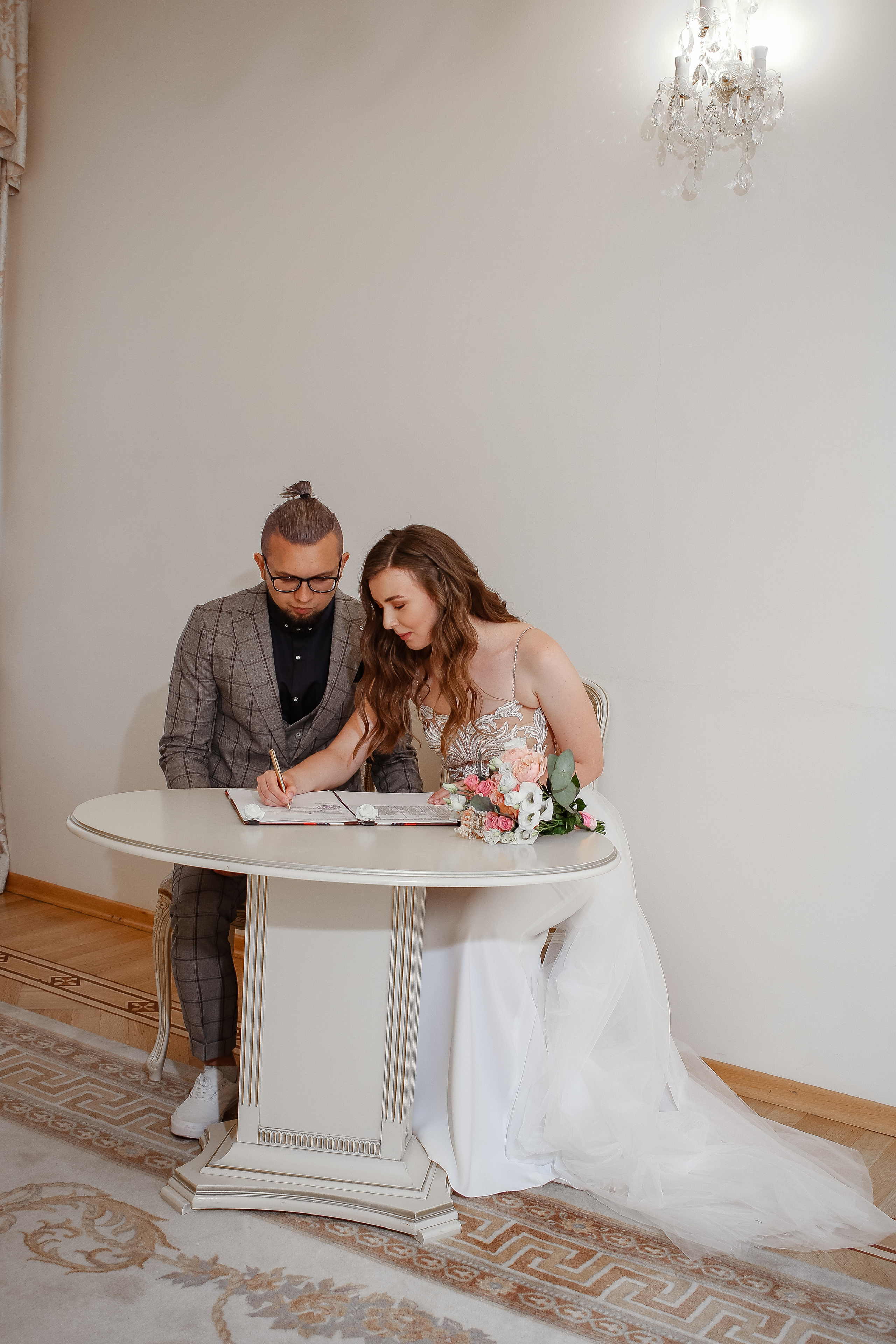 Анастасия и Евгений. Свадебный, семейный фотограф в Санкт-Петербурге