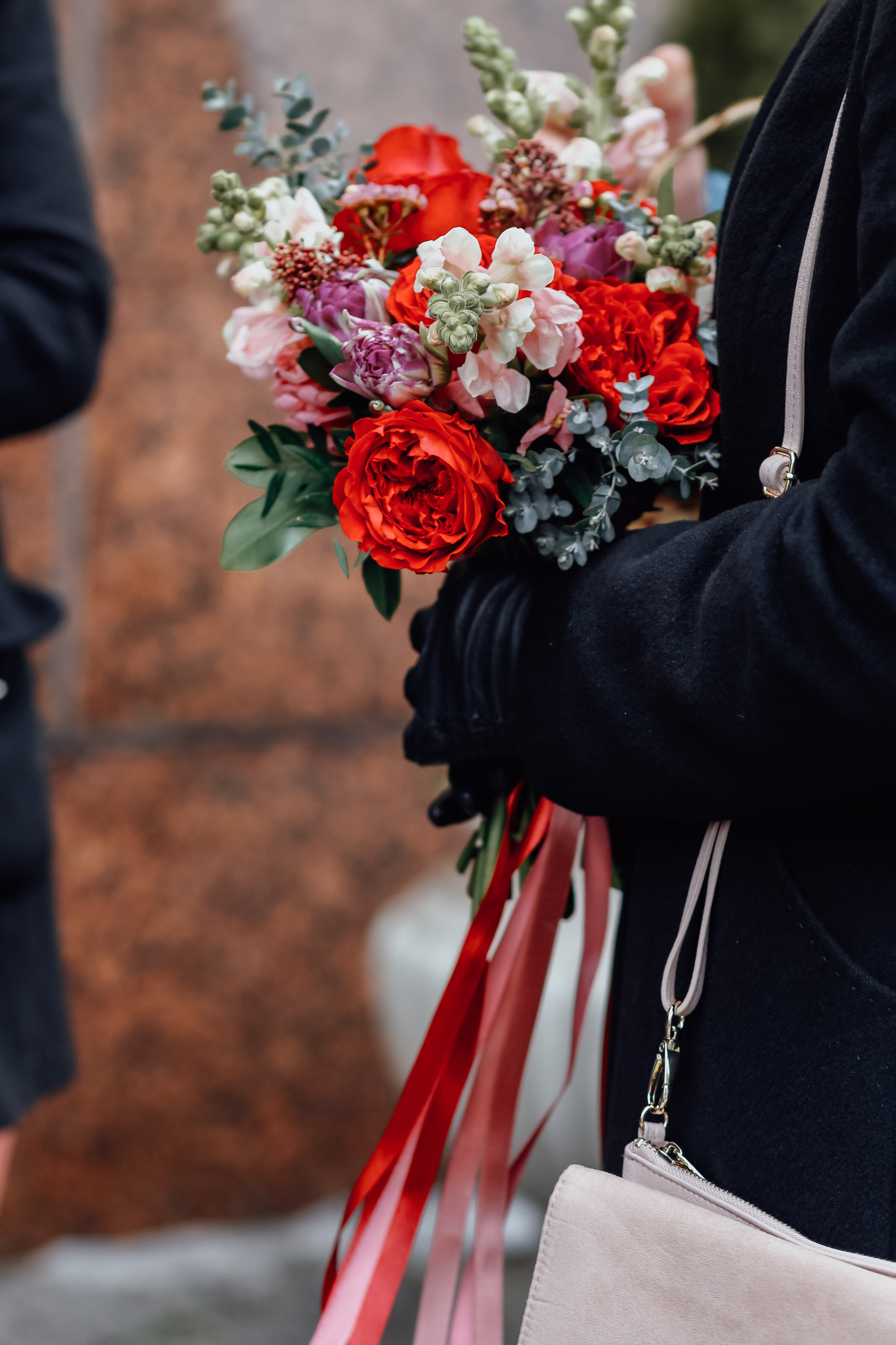 Лилия и Андрей. Свадебный, семейный фотограф в Санкт-Петербурге