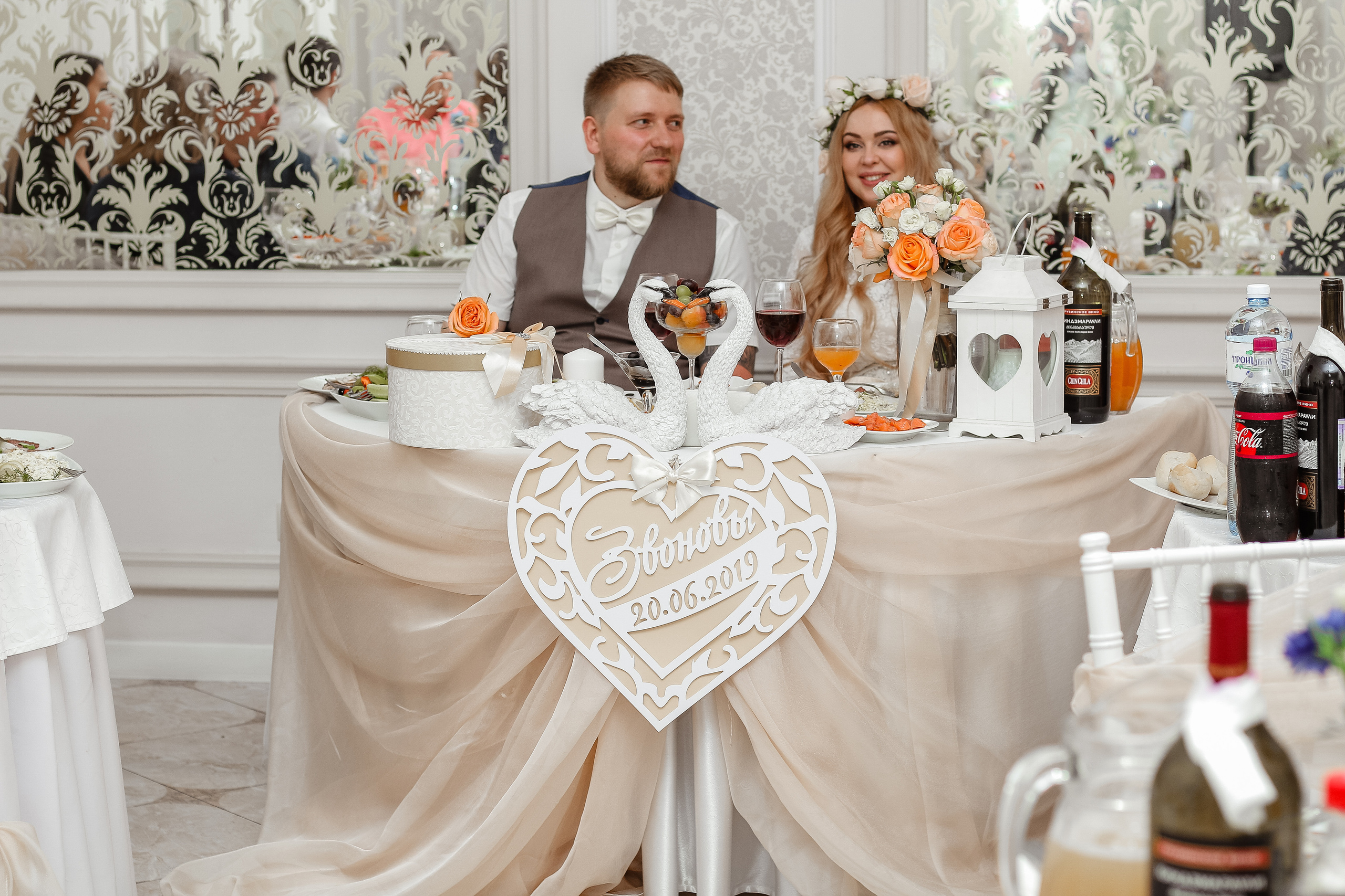 Елена и Дмитрий. Свадебный, семейный фотограф в Санкт-Петербурге