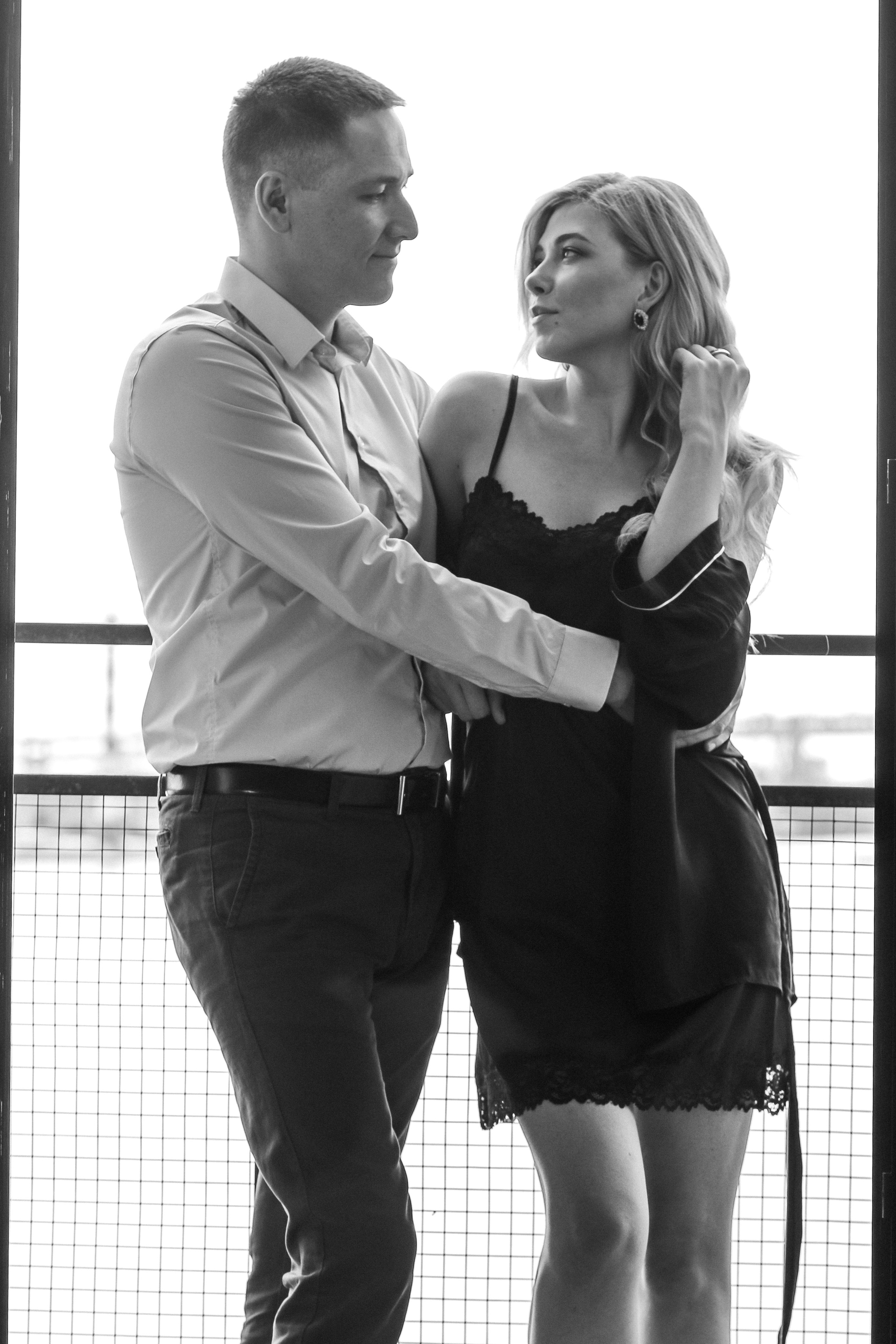 Яна и Сергей. Свадебный, семейный фотограф в Санкт-Петербурге