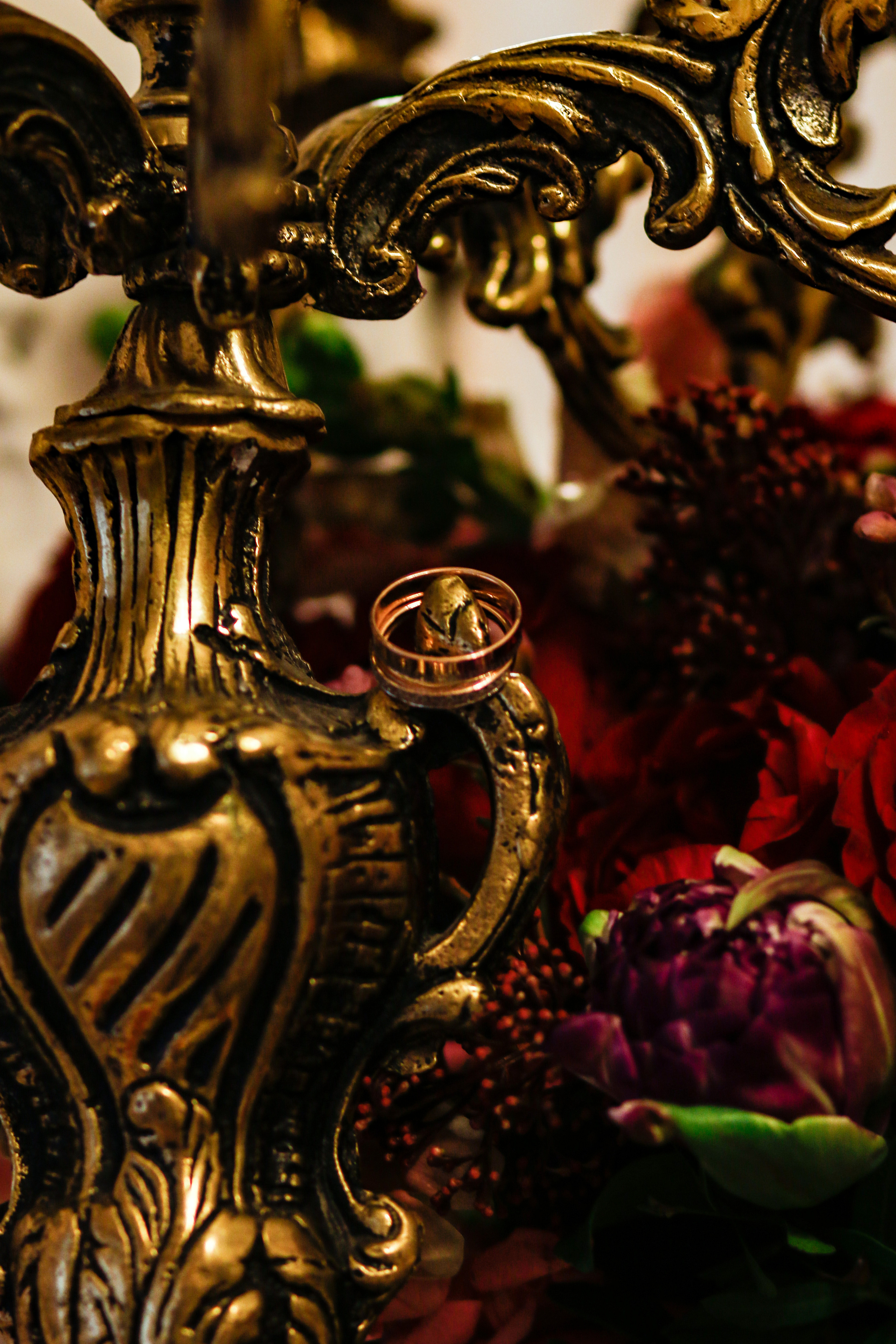 Лилия и Андрей. Свадебный, семейный фотограф в Санкт-Петербурге