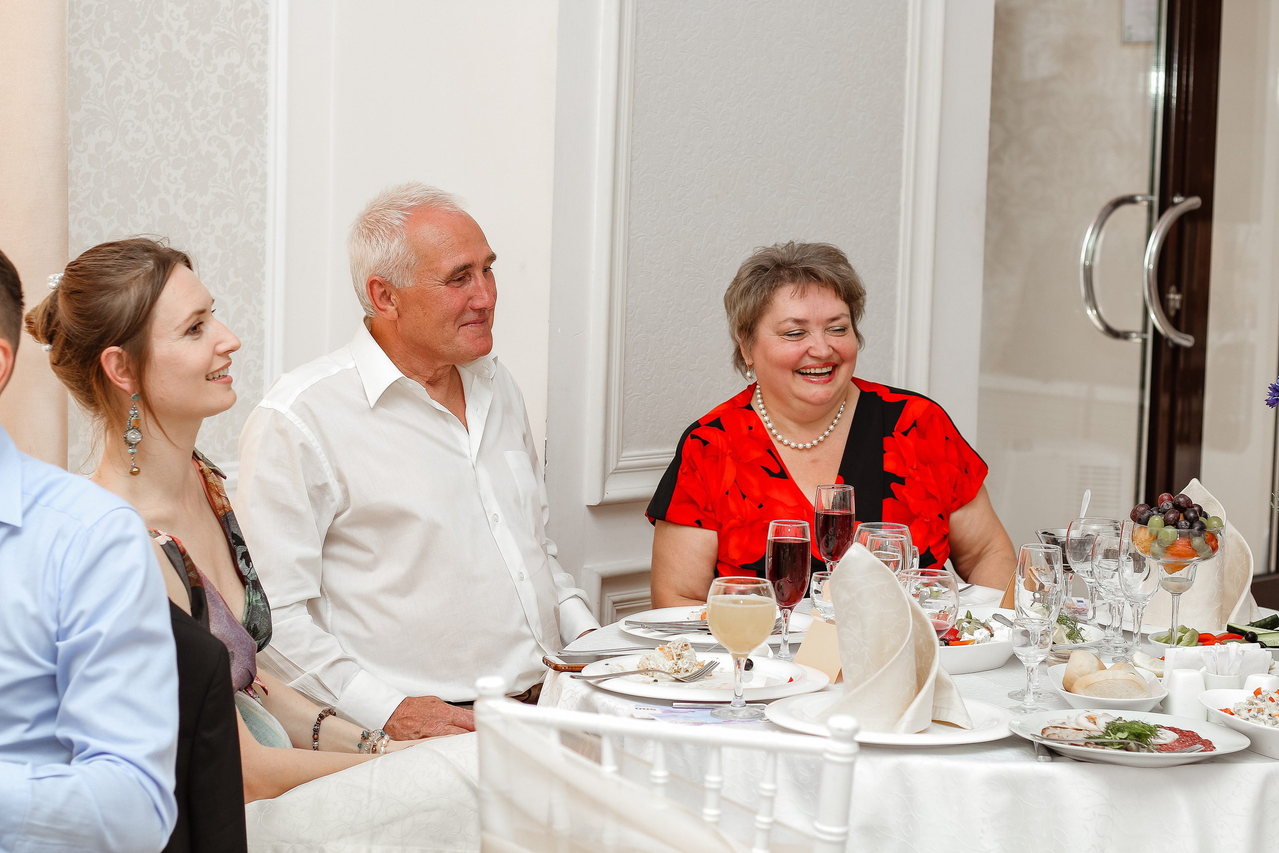 Елена и Дмитрий. Свадебный, семейный фотограф в Санкт-Петербурге