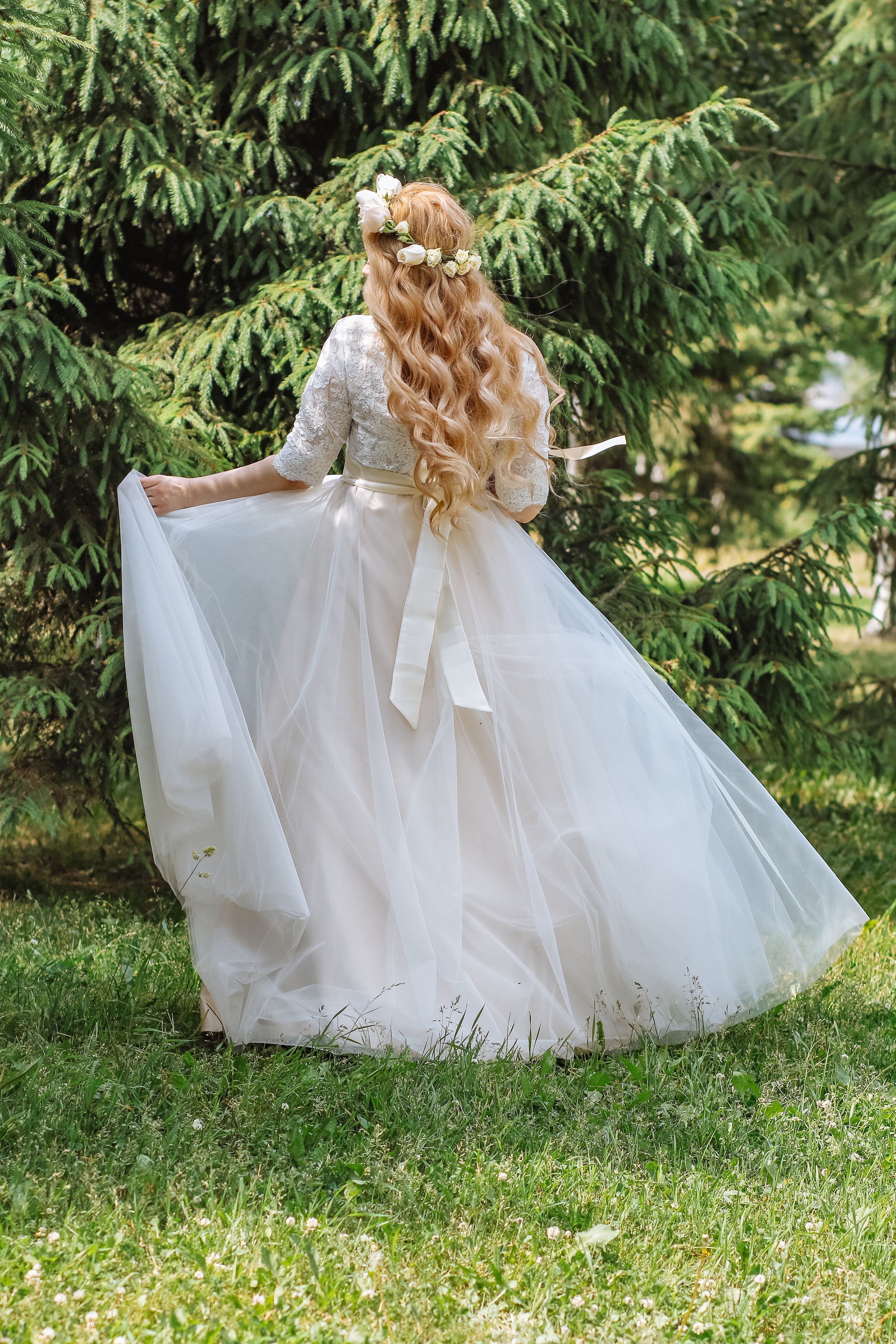 Елена и Дмитрий. Свадебный, семейный фотограф в Санкт-Петербурге