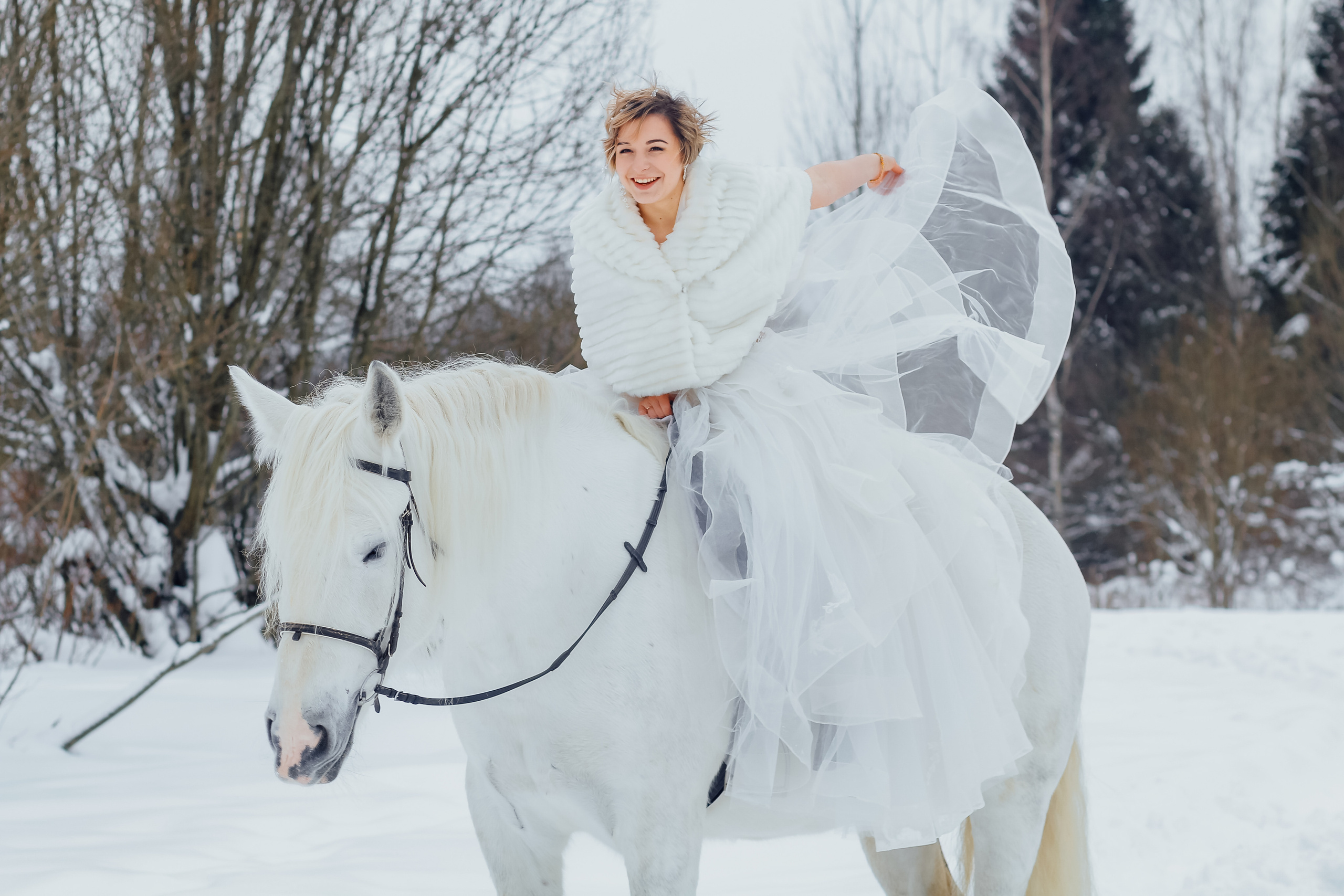 Лилия и Андрей. Свадебный, семейный фотограф в Санкт-Петербурге