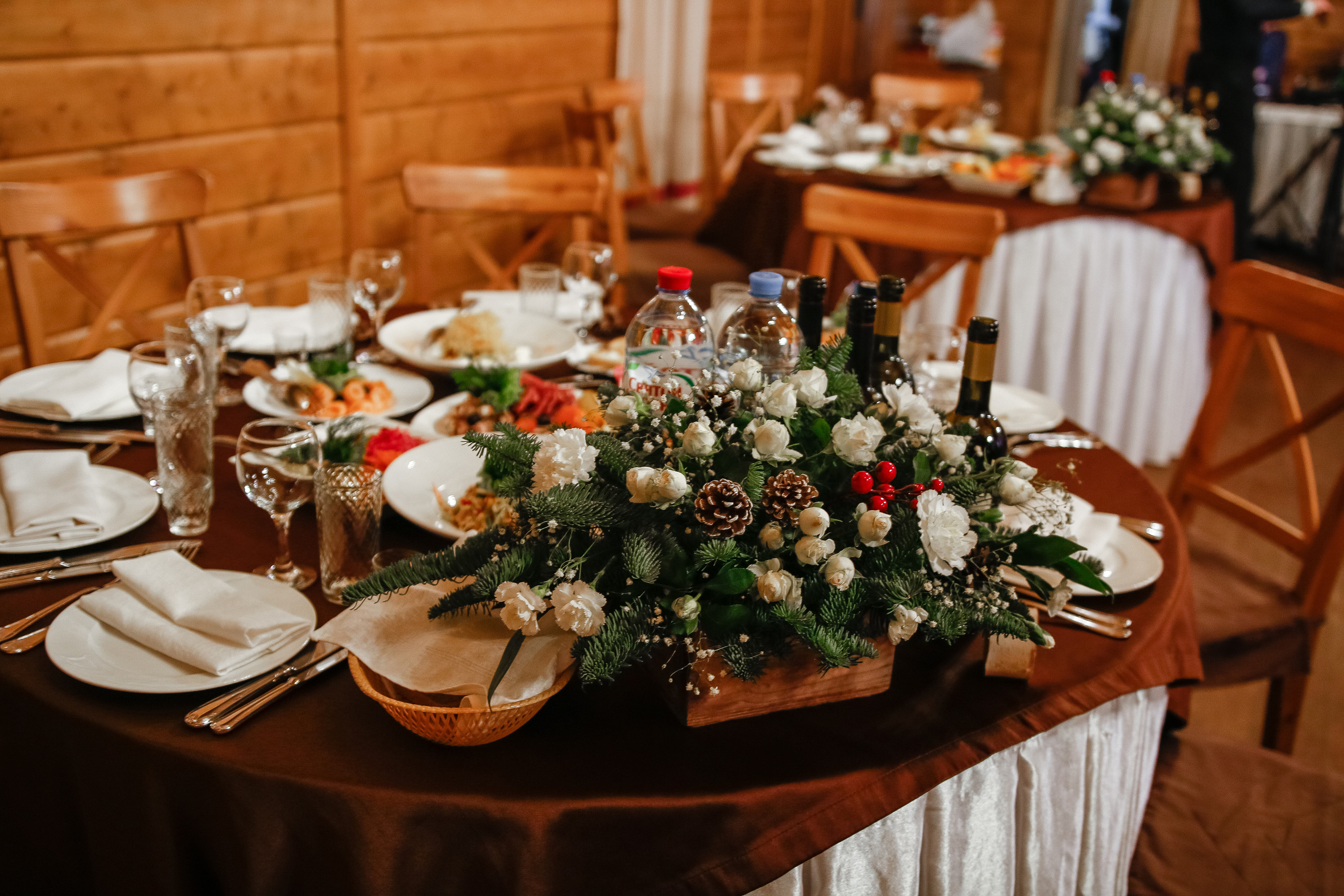 Лилия и Андрей. Свадебный, семейный фотограф в Санкт-Петербурге