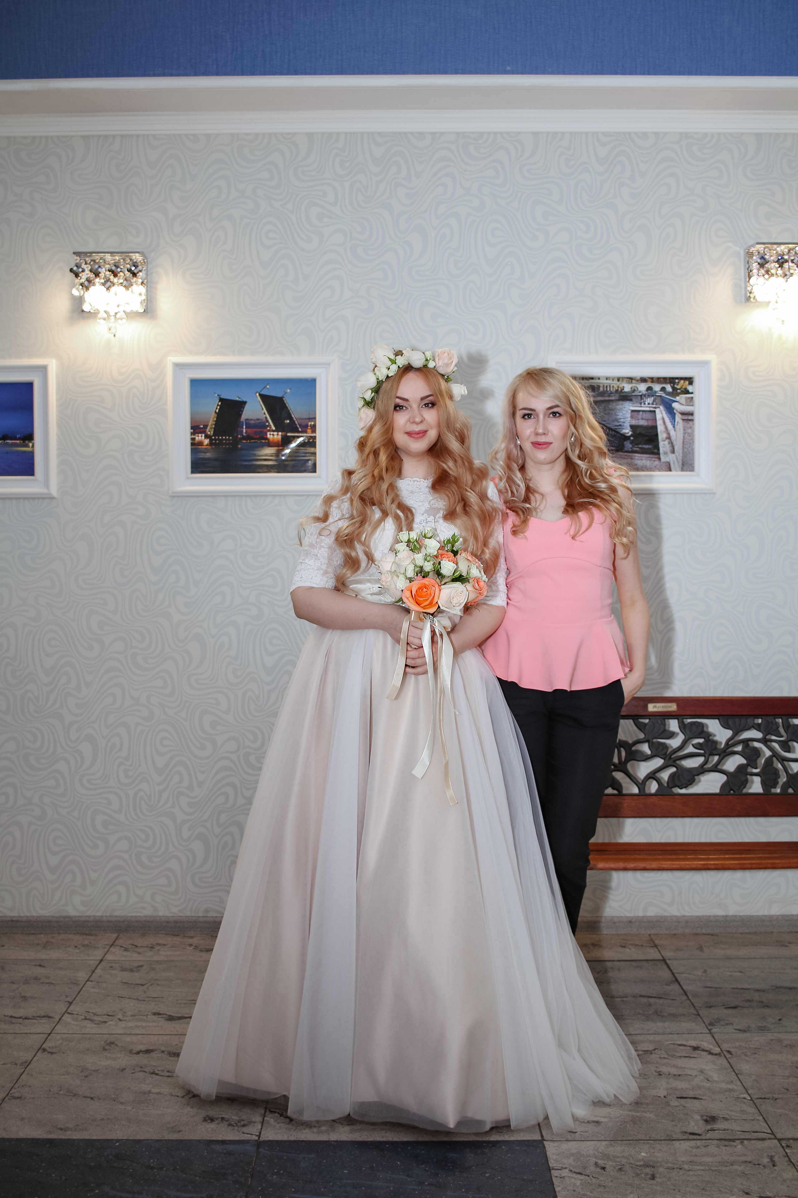 Елена и Дмитрий. Свадебный, семейный фотограф в Санкт-Петербурге