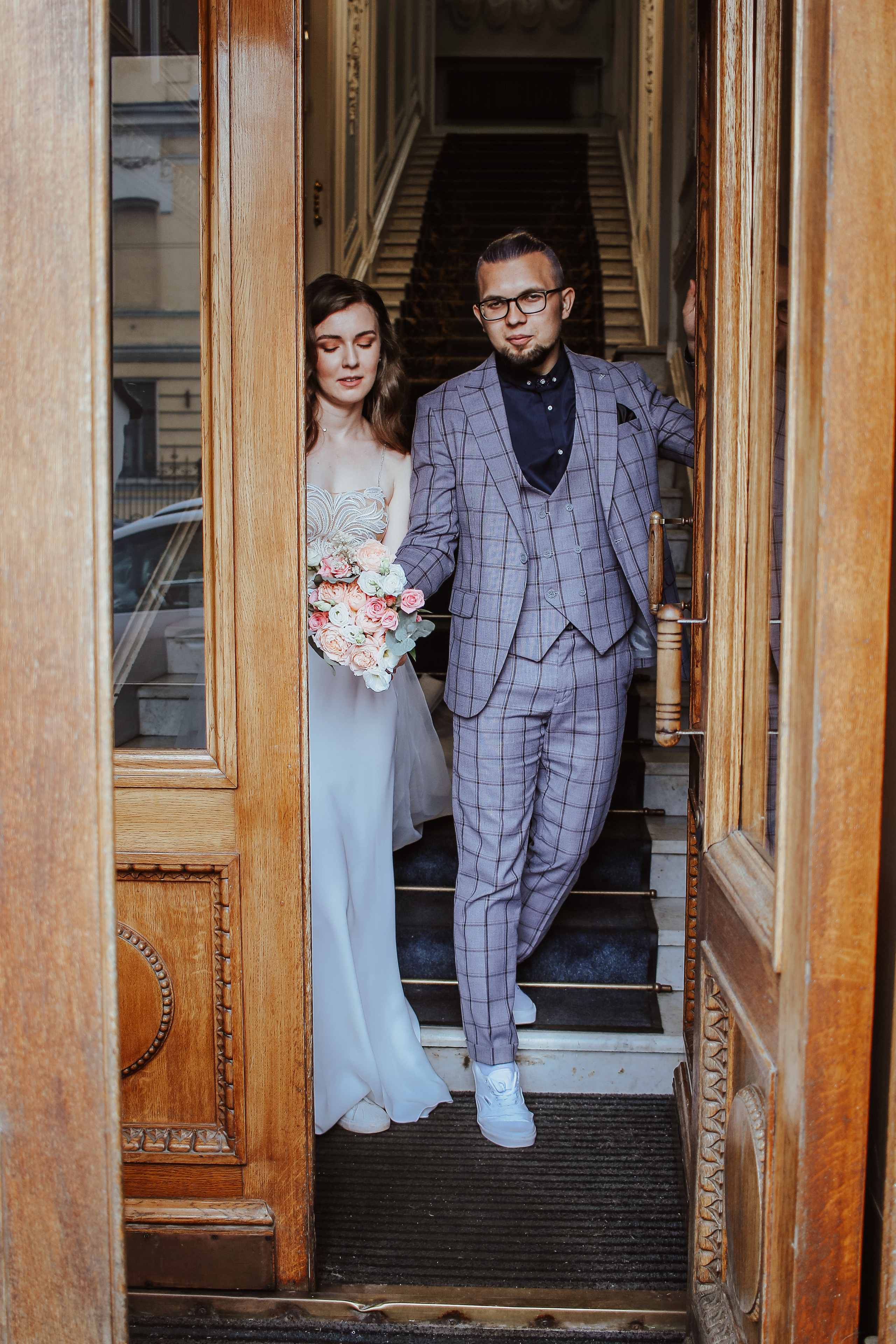 Анастасия и Евгений. Свадебный, семейный фотограф в Санкт-Петербурге