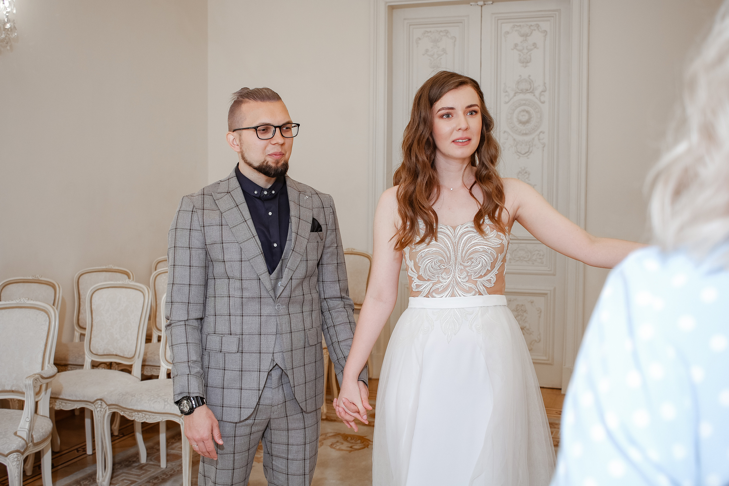 Анастасия и Евгений. Свадебный, семейный фотограф в Санкт-Петербурге