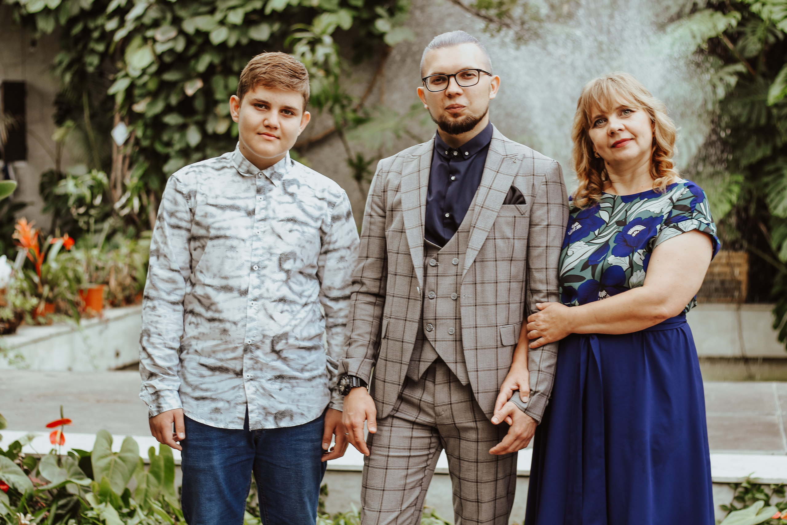 Анастасия и Евгений. Свадебный, семейный фотограф в Санкт-Петербурге