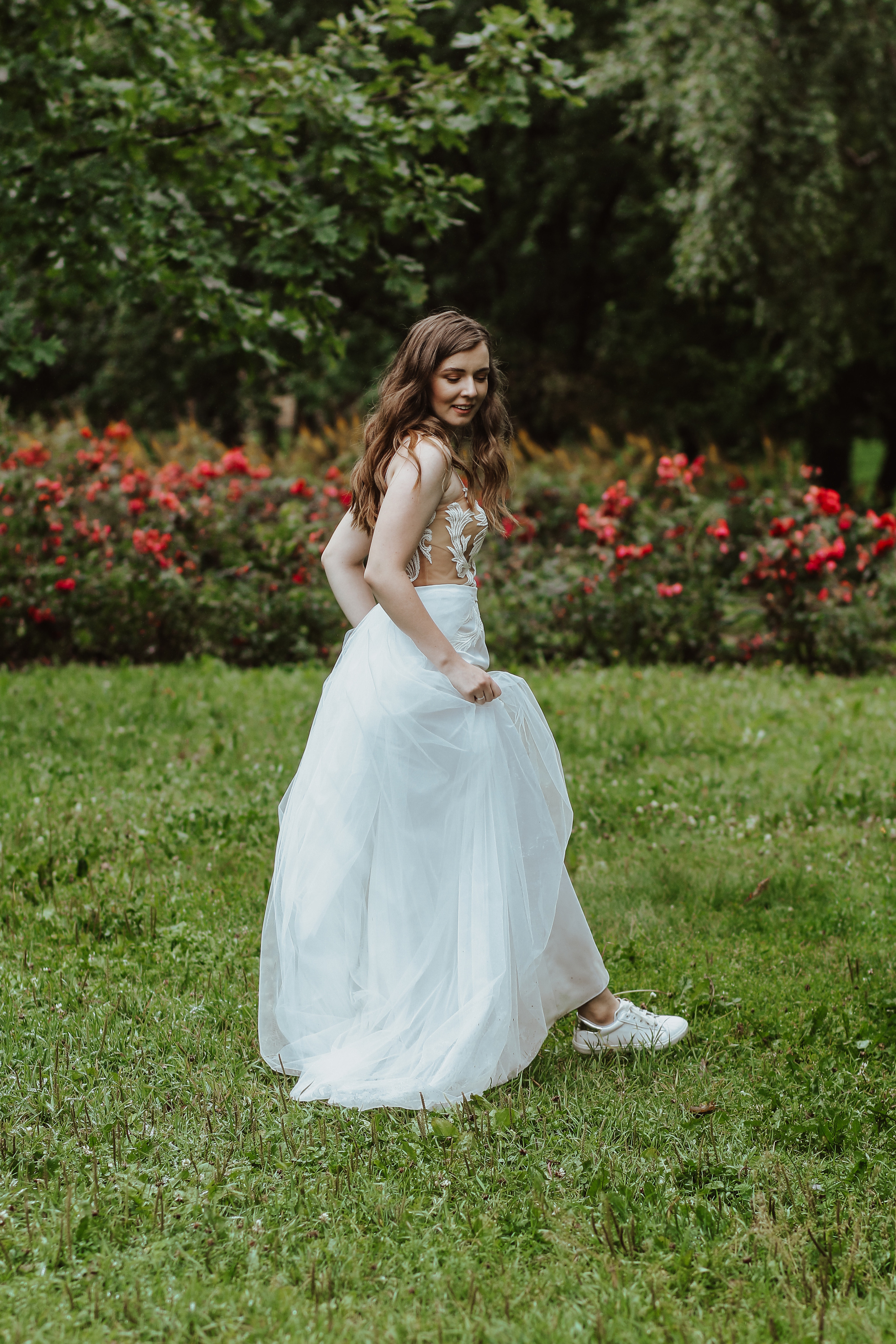 Анастасия и Евгений. Свадебный, семейный фотограф в Санкт-Петербурге