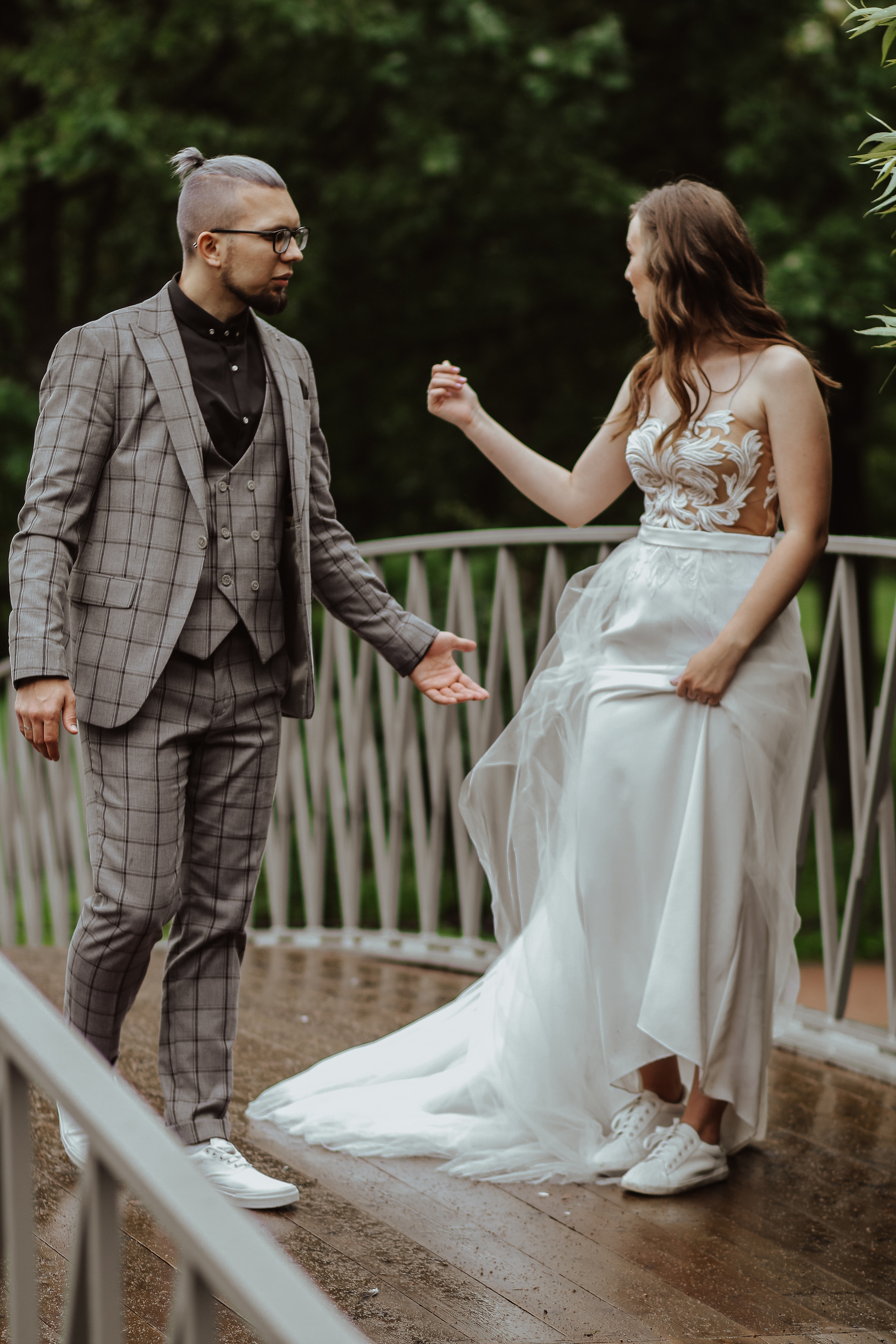 Анастасия и Евгений. Свадебный, семейный фотограф в Санкт-Петербурге