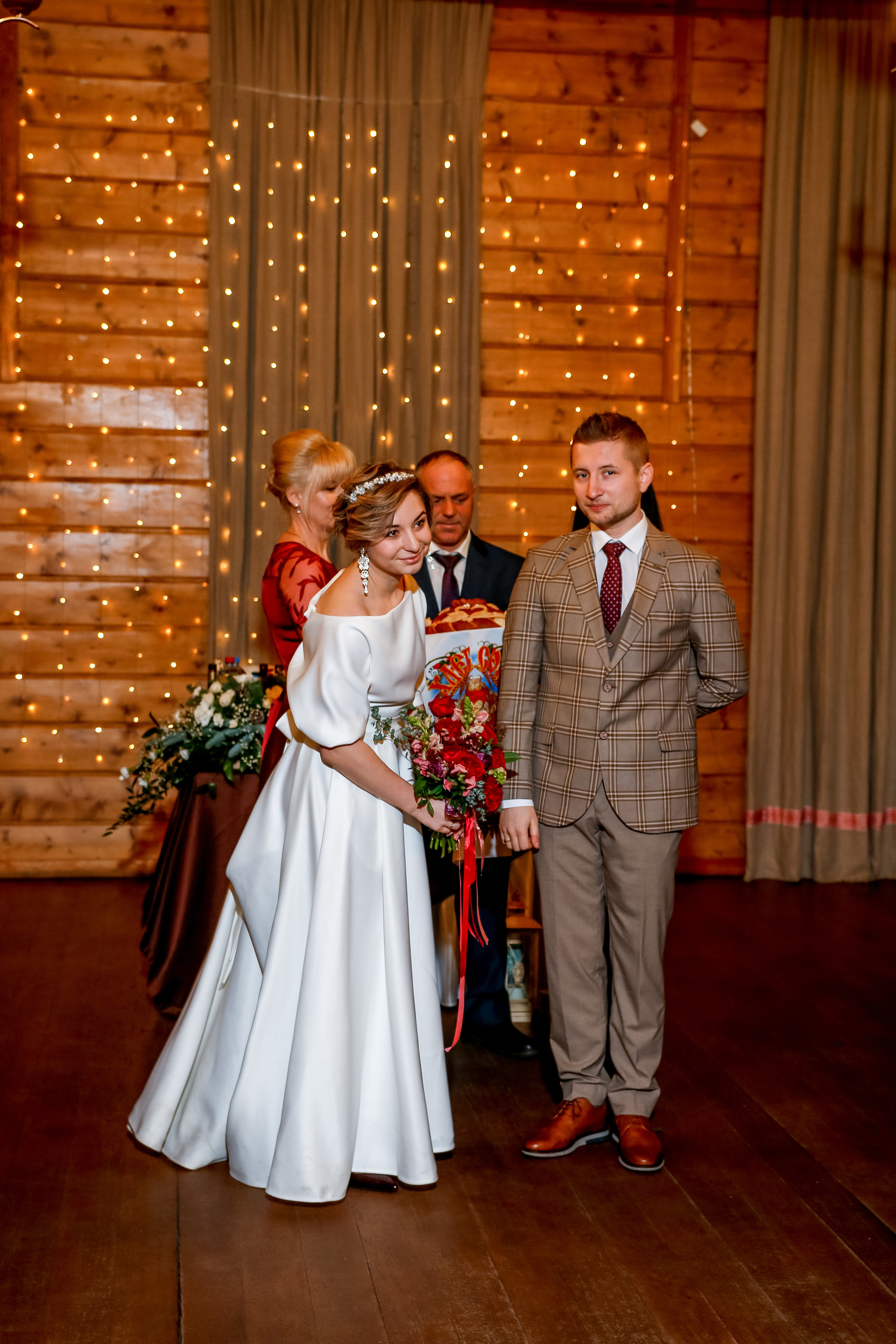 Лилия и Андрей. Свадебный, семейный фотограф в Санкт-Петербурге