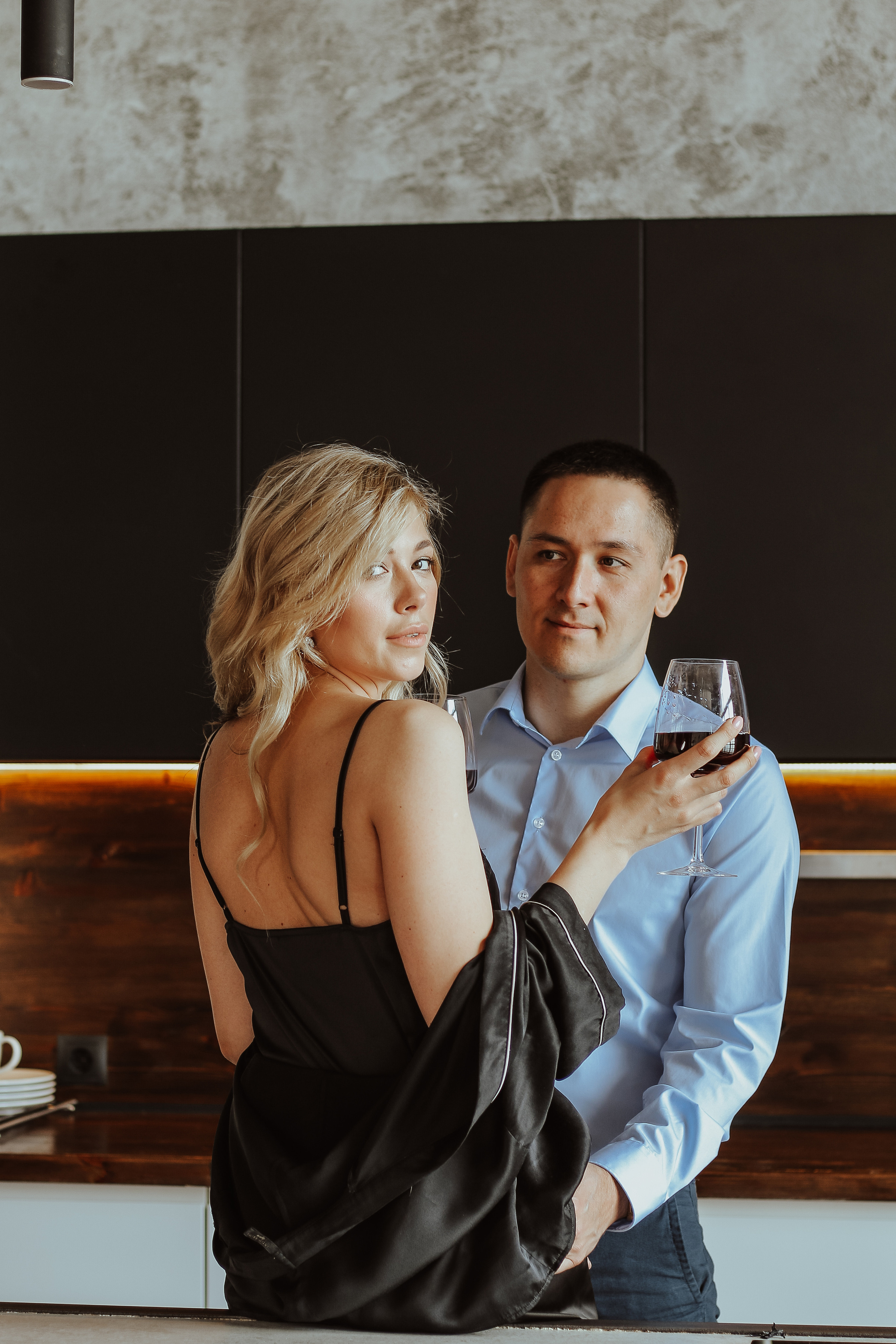 Яна и Сергей. Свадебный, семейный фотограф в Санкт-Петербурге