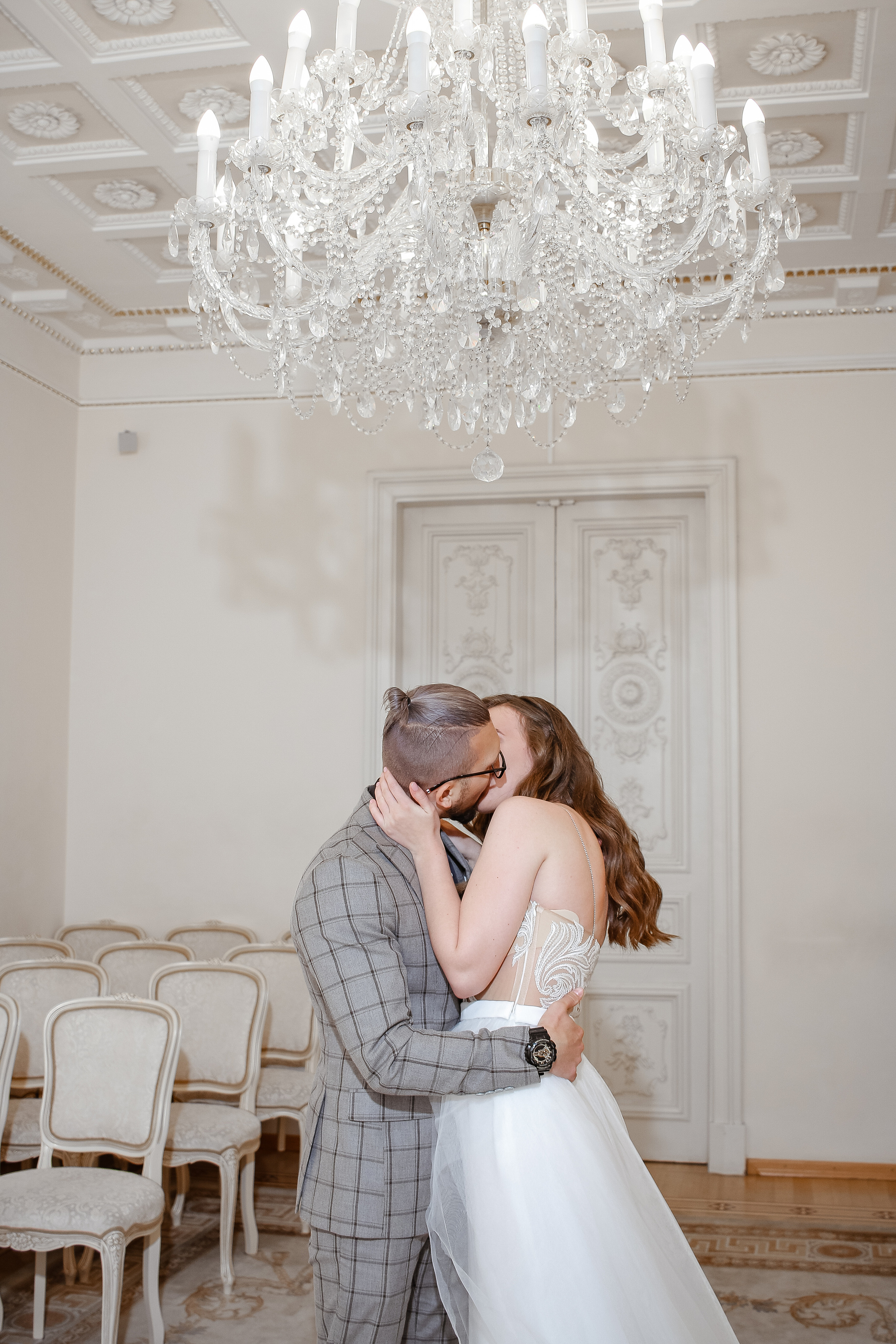 Анастасия и Евгений. Свадебный, семейный фотограф в Санкт-Петербурге