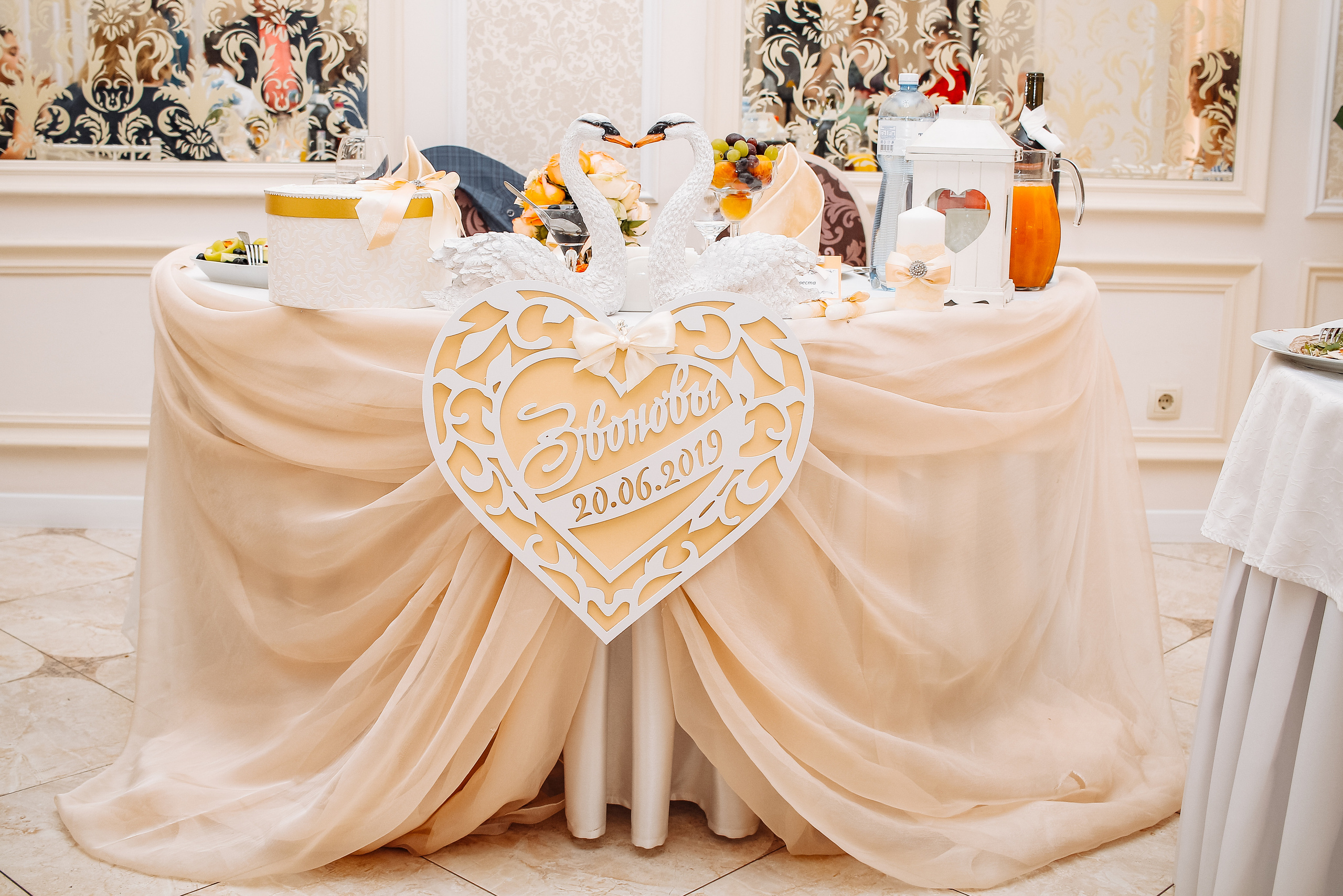 Елена и Дмитрий. Свадебный, семейный фотограф в Санкт-Петербурге