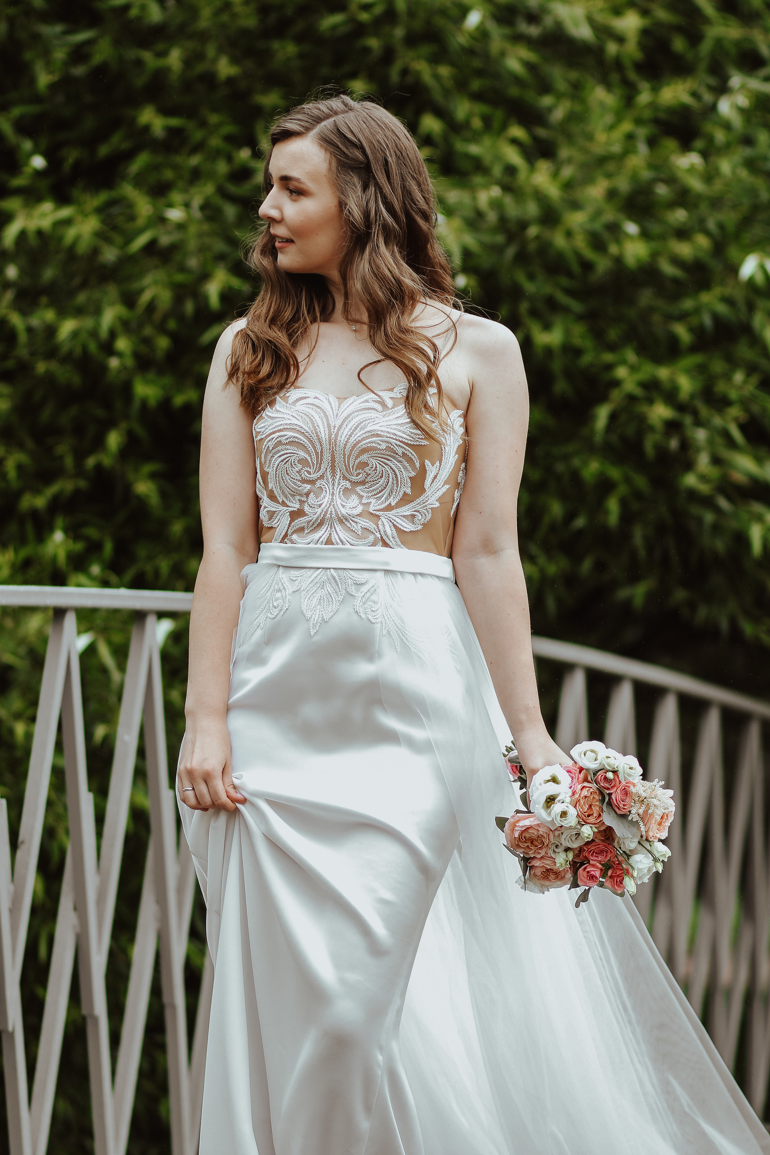 Анастасия и Евгений. Свадебный, семейный фотограф в Санкт-Петербурге