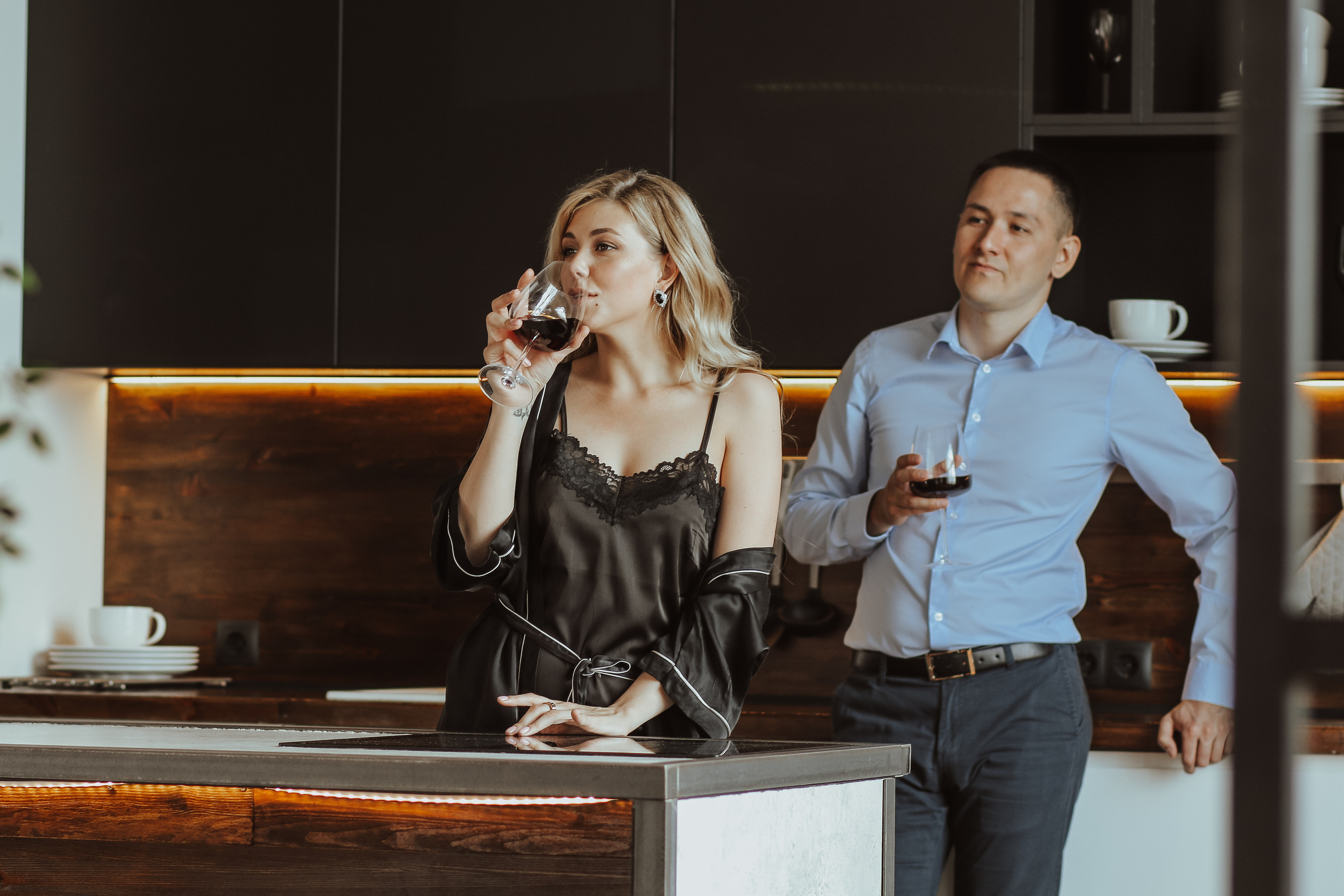 Яна и Сергей. Свадебный, семейный фотограф в Санкт-Петербурге