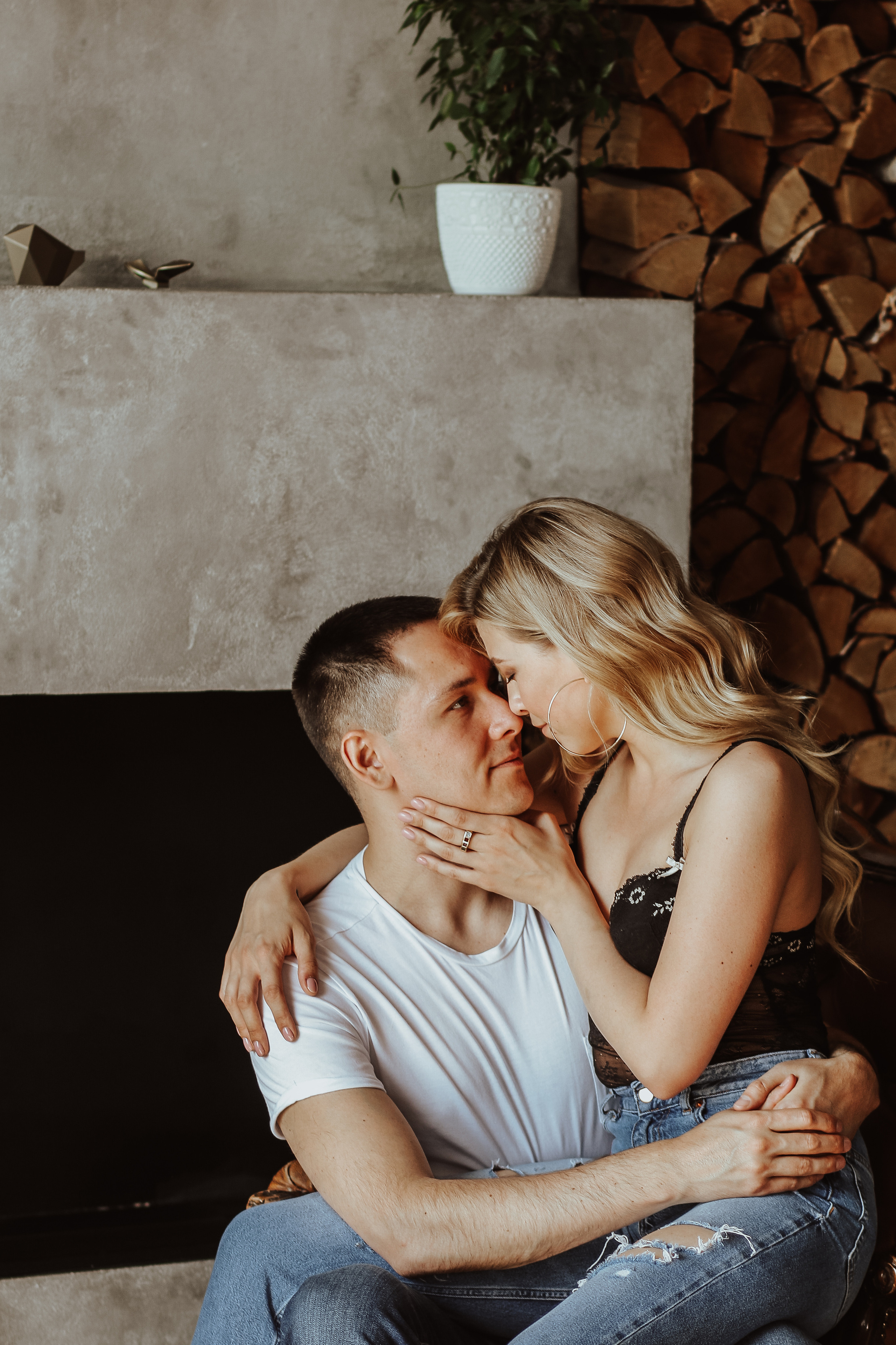 Яна и Сергей. Свадебный, семейный фотограф в Санкт-Петербурге