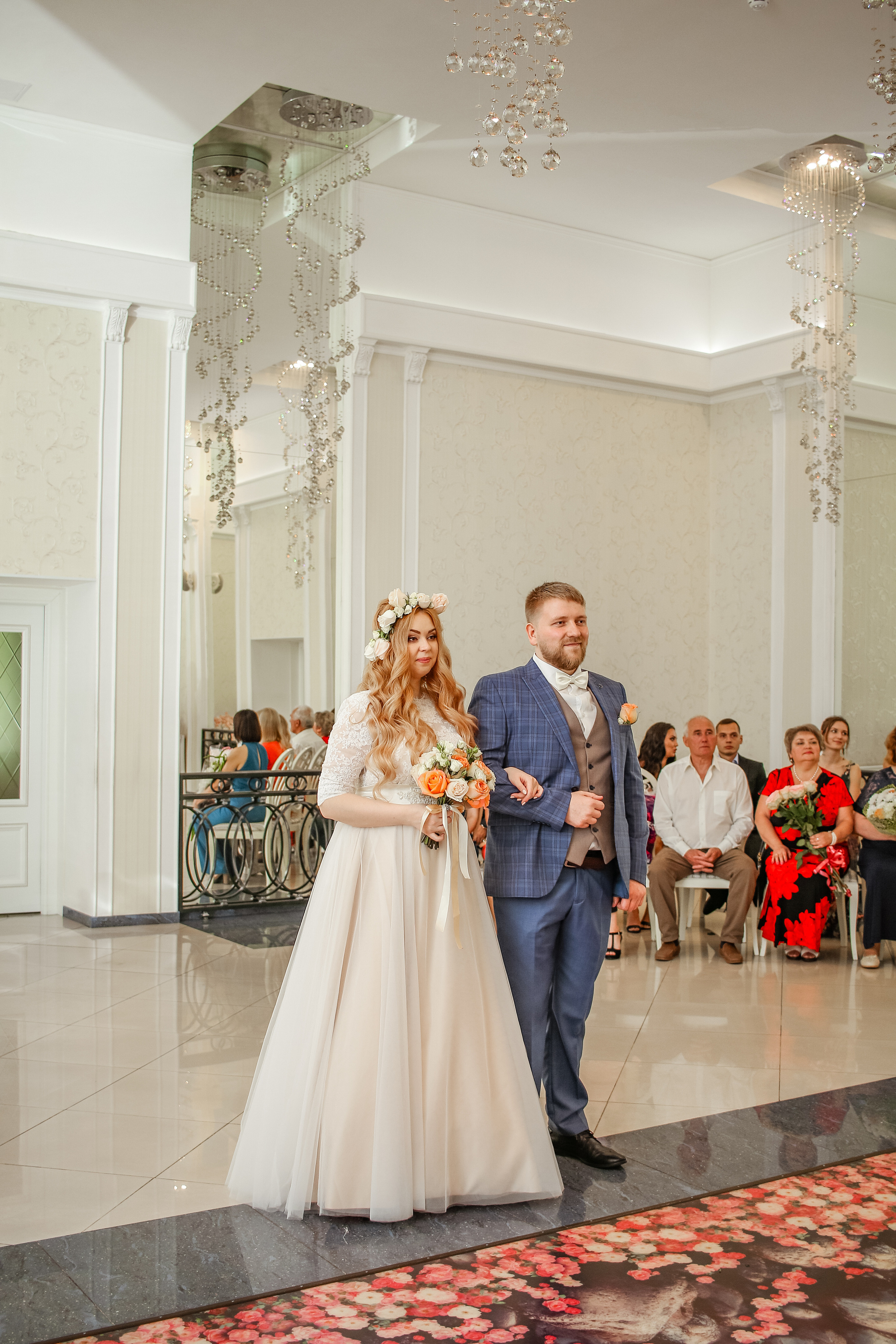 Елена и Дмитрий. Свадебный, семейный фотограф в Санкт-Петербурге