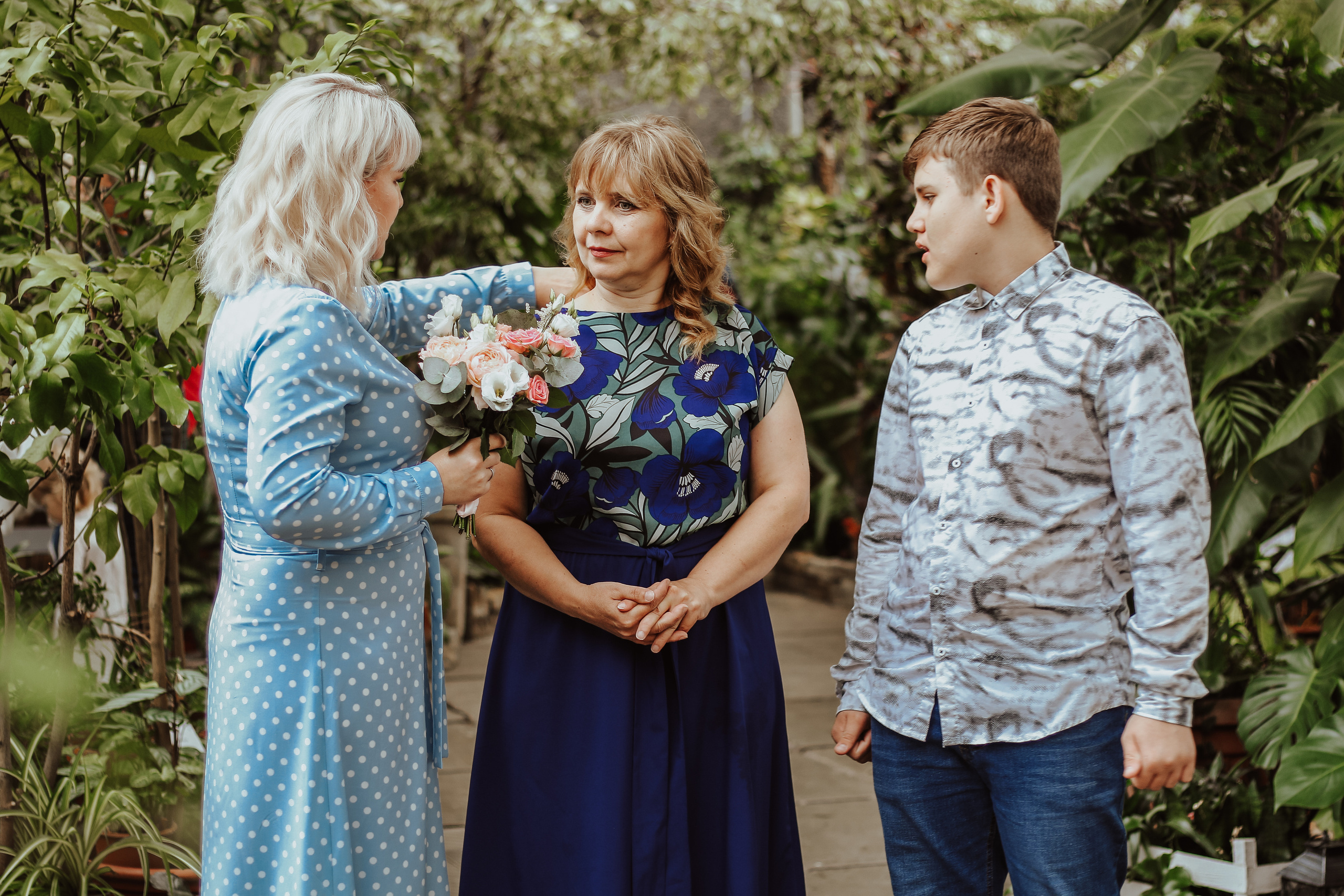 Анастасия и Евгений. Свадебный, семейный фотограф в Санкт-Петербурге