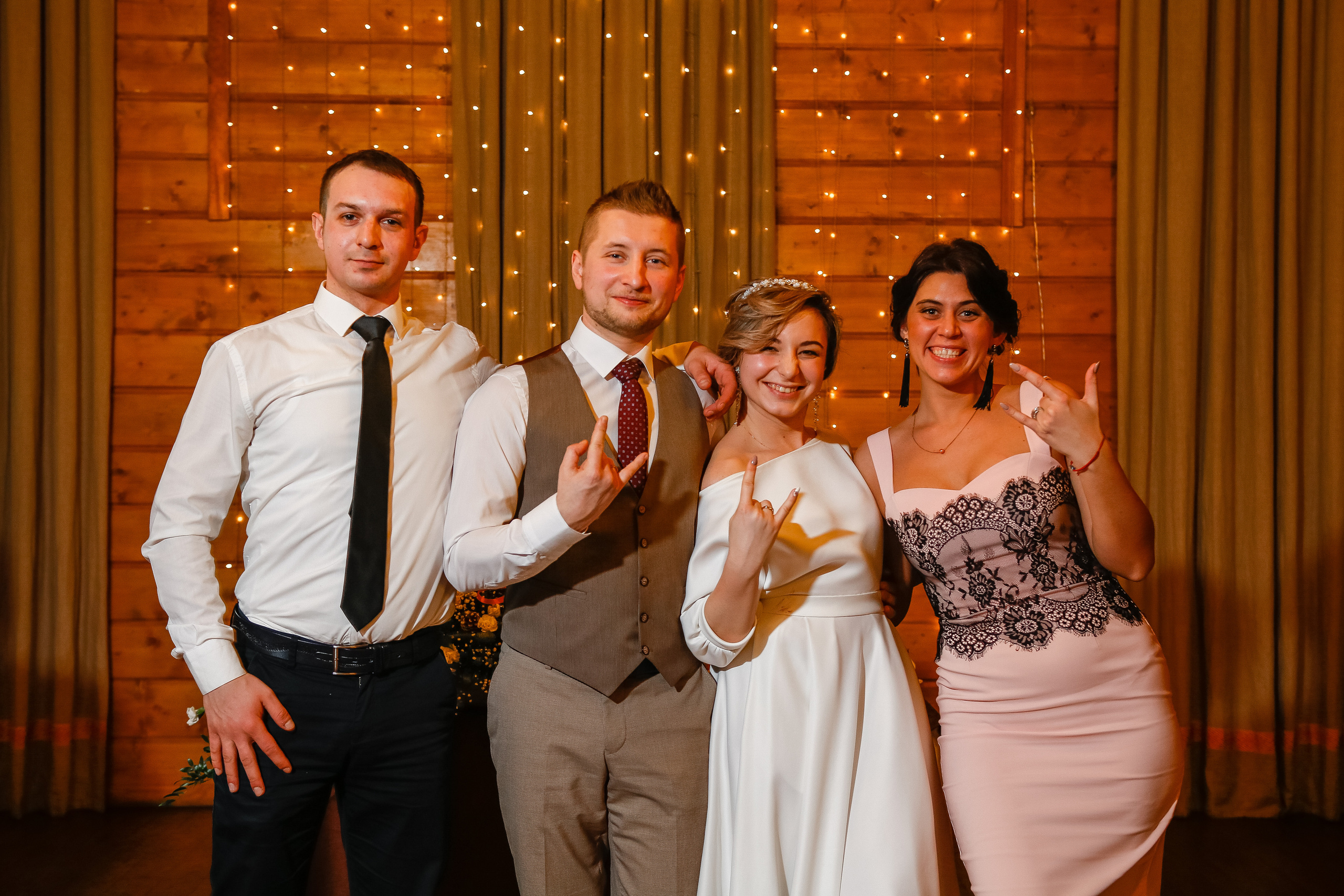 Лилия и Андрей. Свадебный, семейный фотограф в Санкт-Петербурге