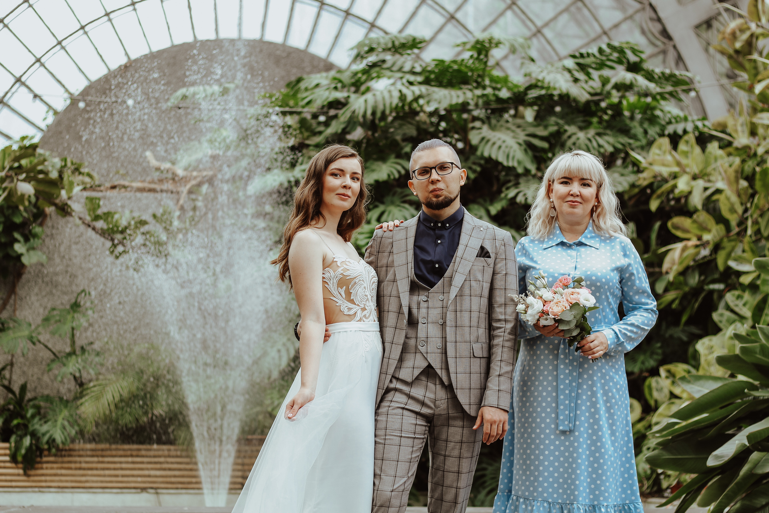 Анастасия и Евгений. Свадебный, семейный фотограф в Санкт-Петербурге