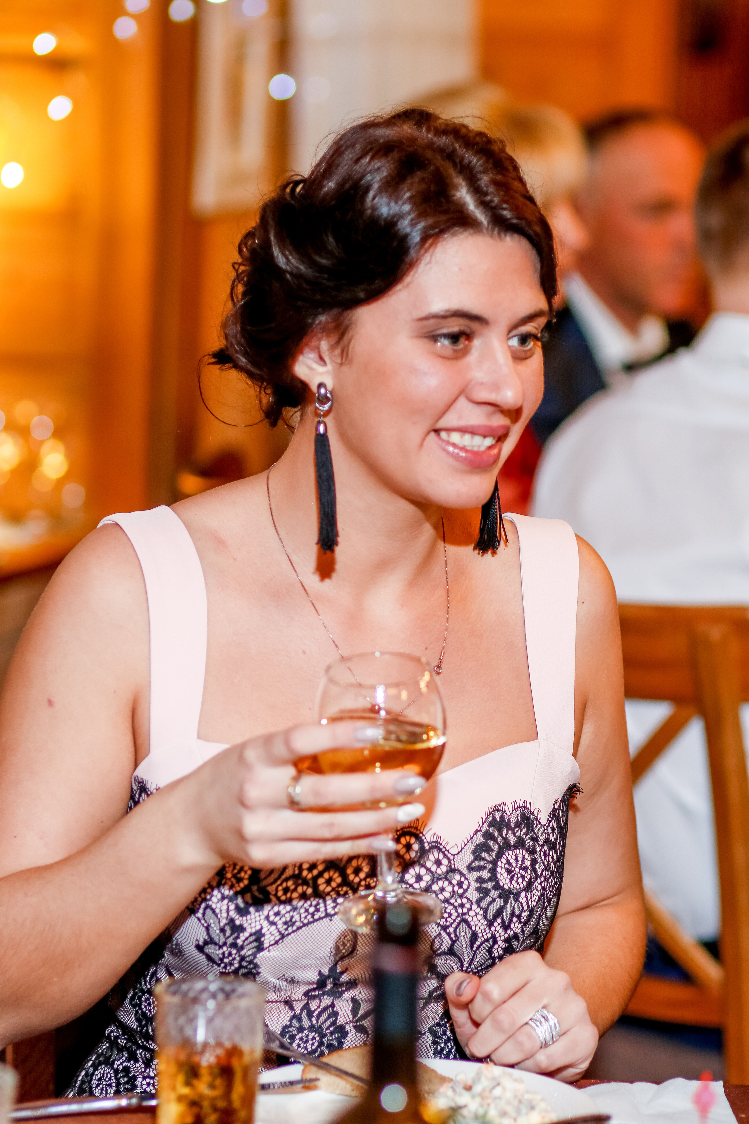 Лилия и Андрей. Свадебный, семейный фотограф в Санкт-Петербурге