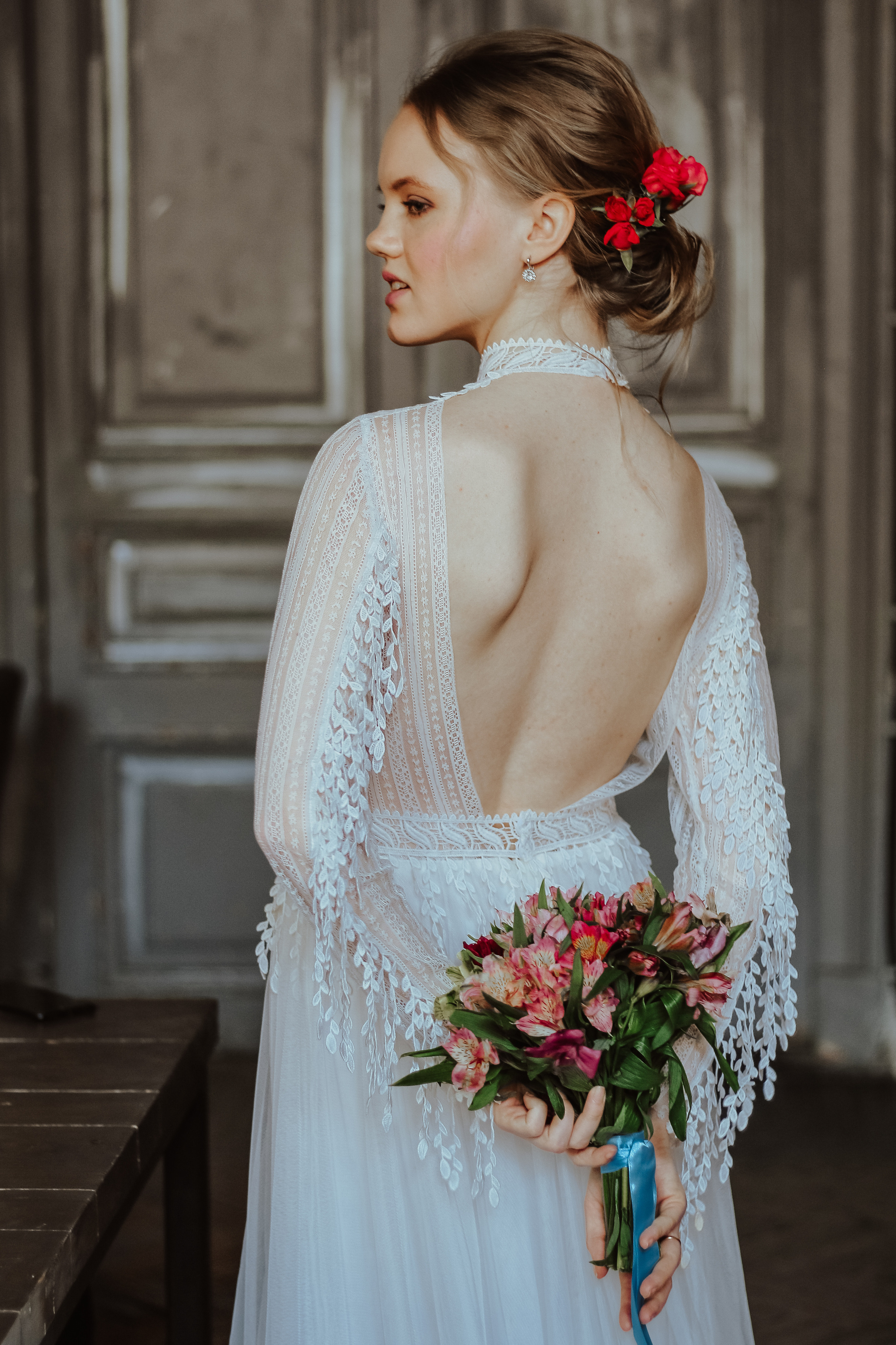 Анна и Евгений. Свадебный, семейный фотограф в Санкт-Петербурге