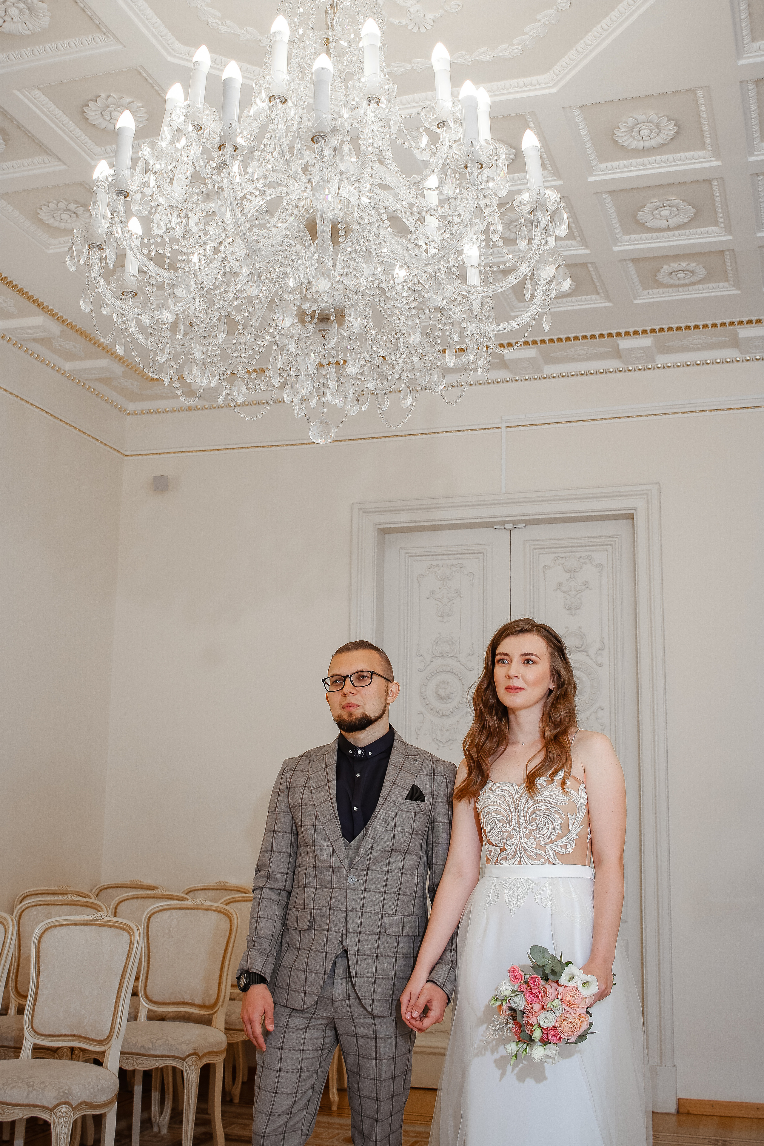 Анастасия и Евгений. Свадебный, семейный фотограф в Санкт-Петербурге